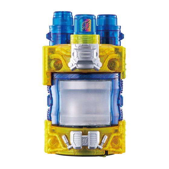 DX Genius Bottle
