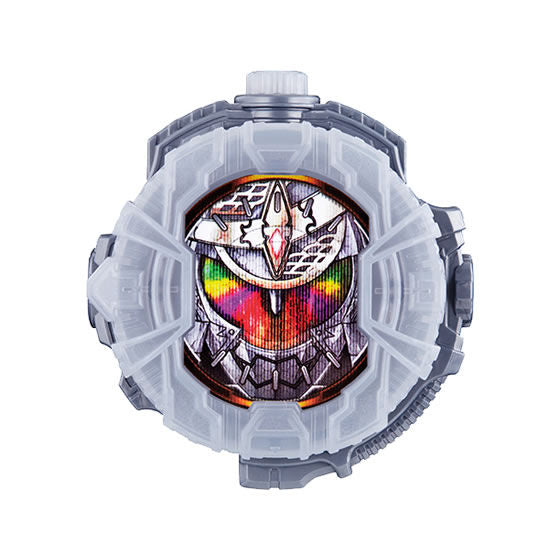 GP RideWatches Set 12