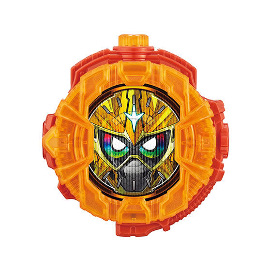 GP RideWatches Set 10
