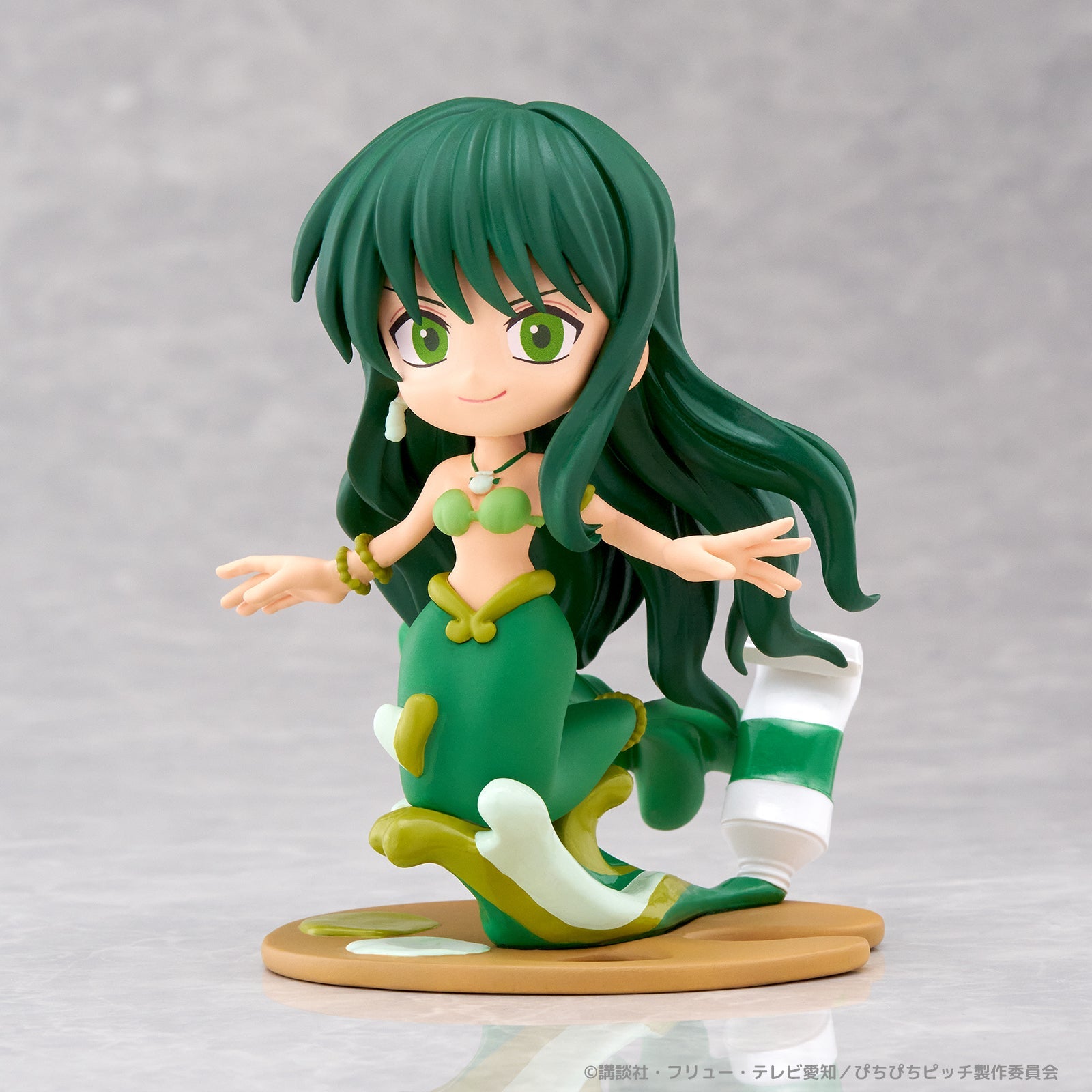 PalVerse Pal��| Rina - Mermaid Melody Pichi Pichi Pitch