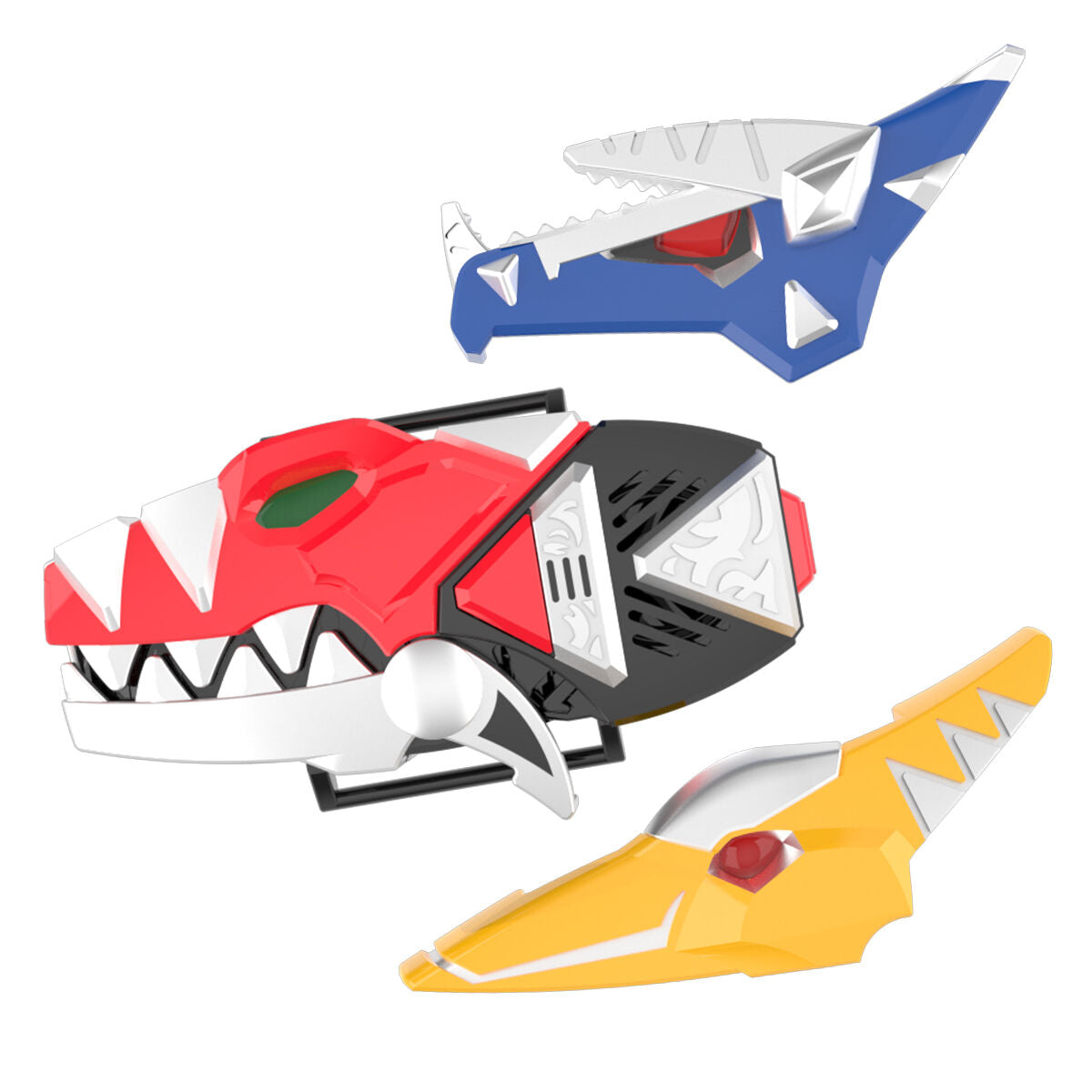 Memorial Dino Brace