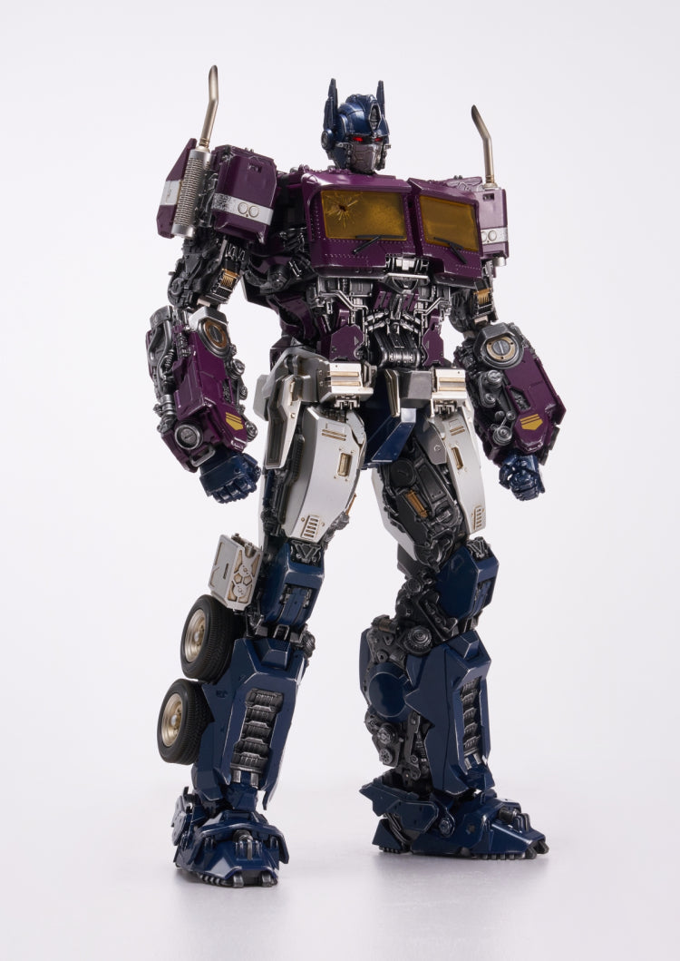 Magnificent Mecha MM-01P Optimus Prime SG