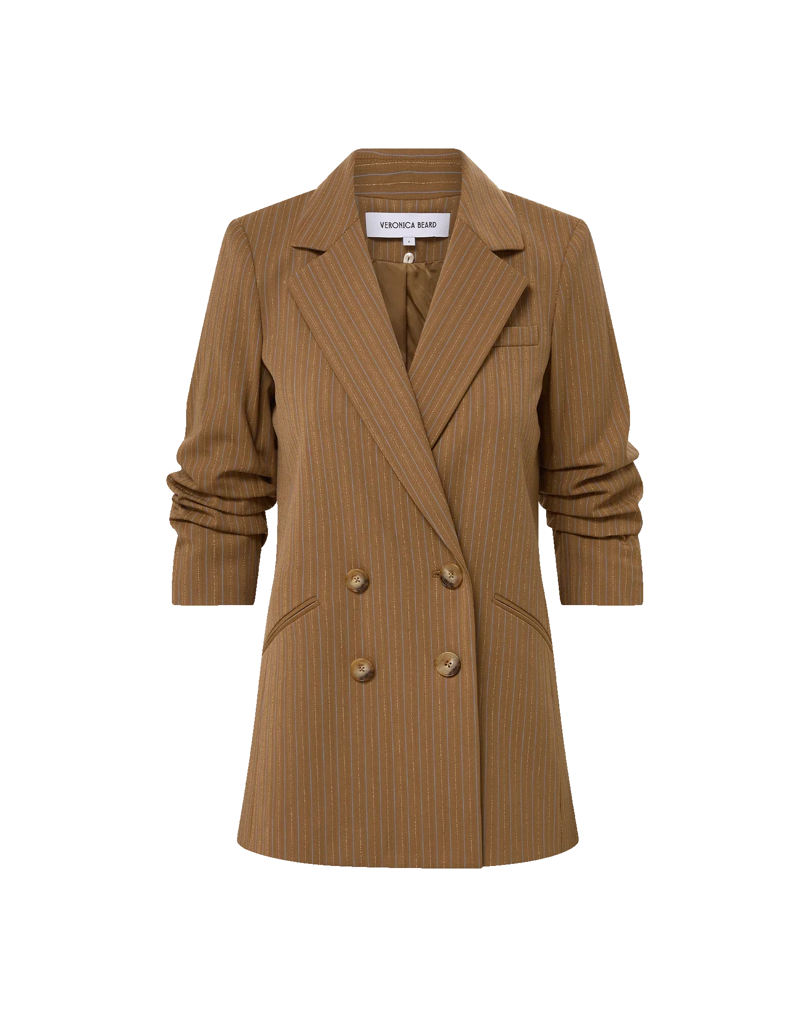 Rupert Dickey Jacket