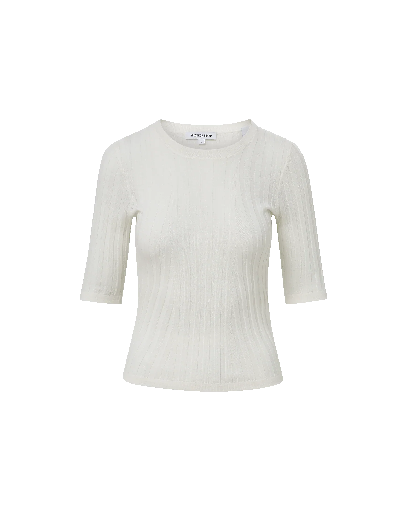 Debois Merino Wool Top