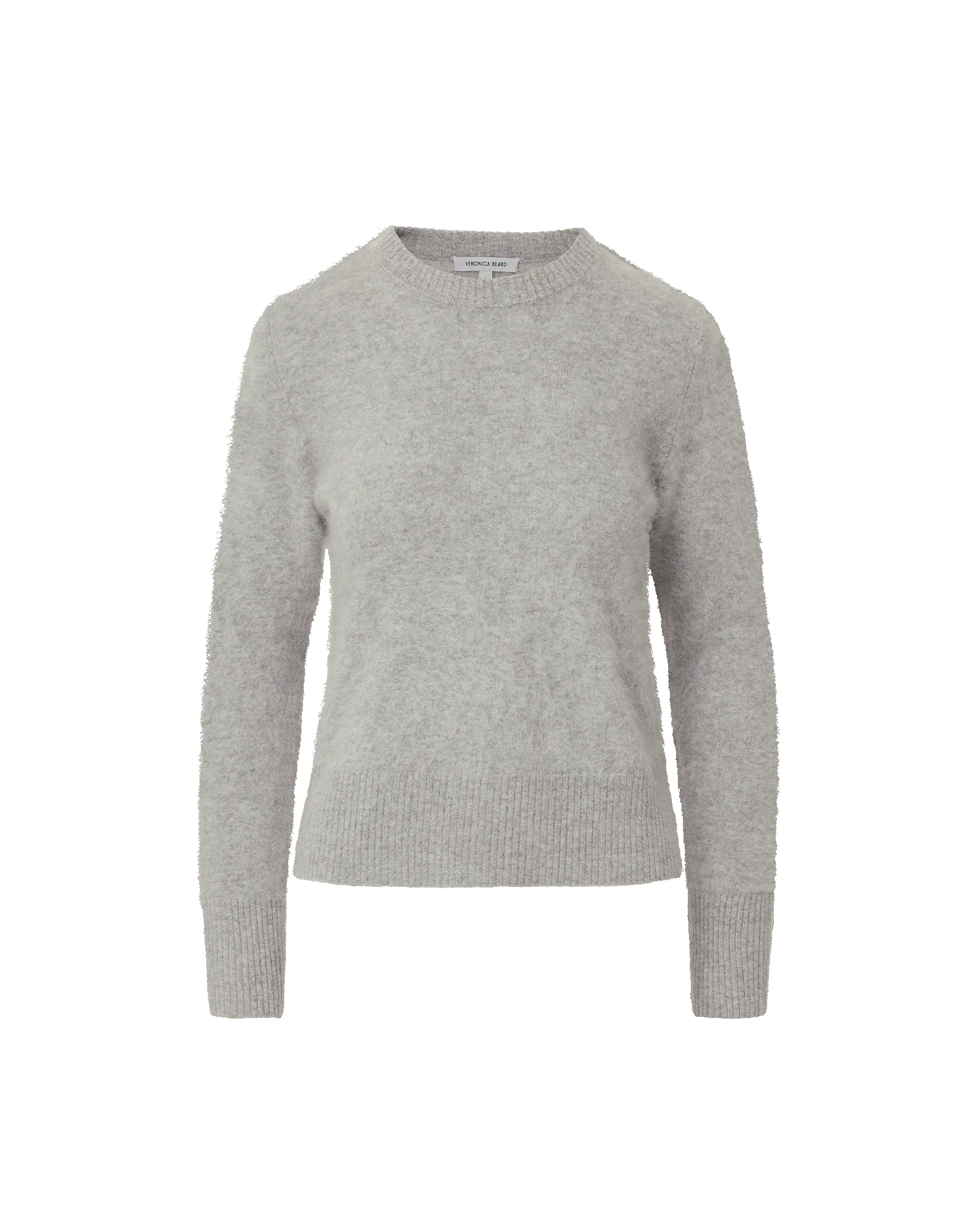 Pippen Brushed Cashmere Pullover