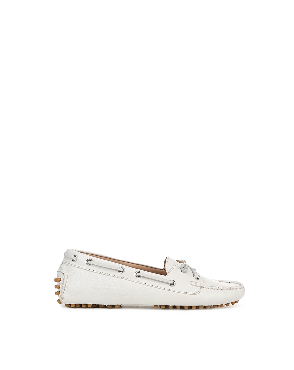 Jia Boating Loafer