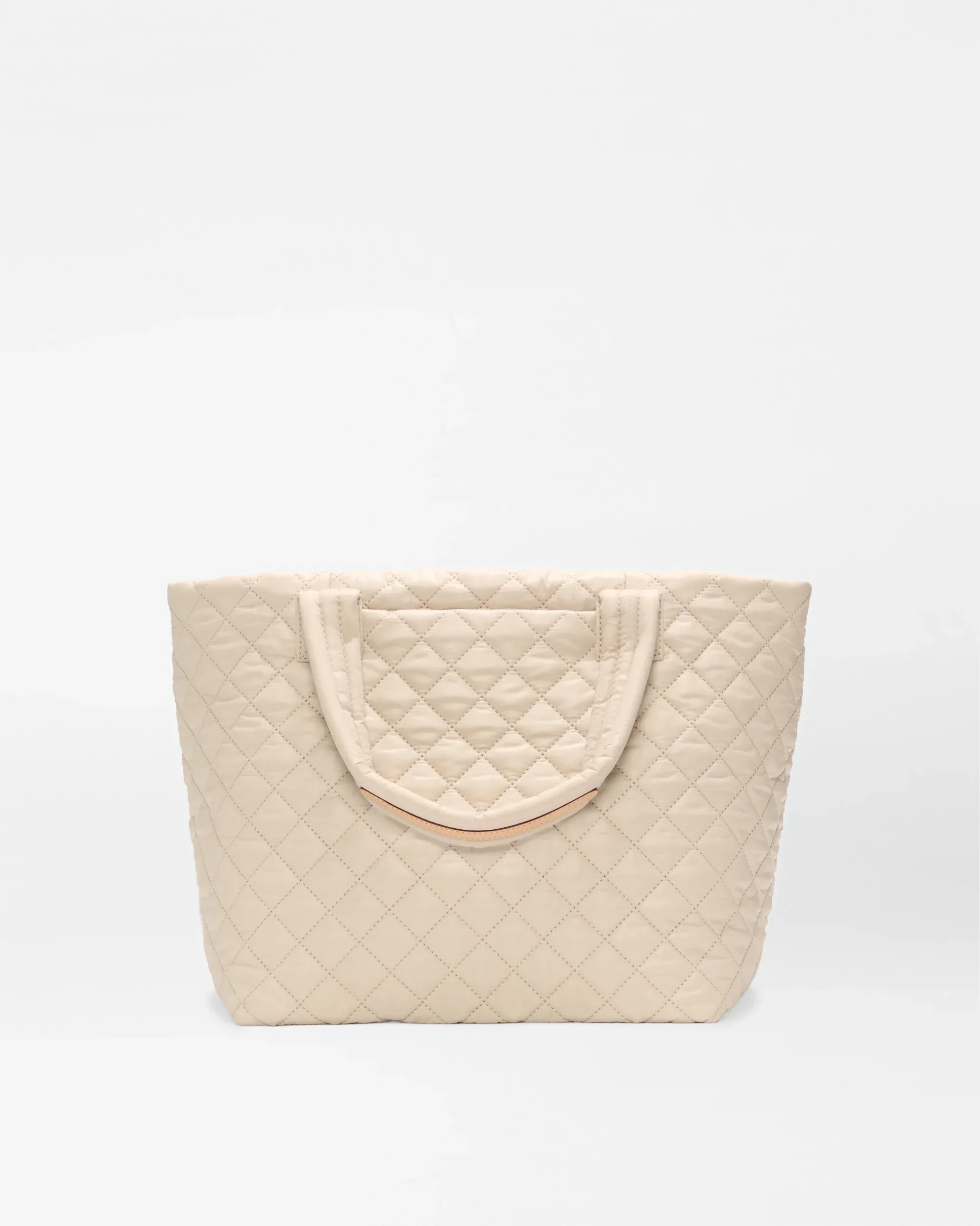Buff Small Metro Tote Deluxe II