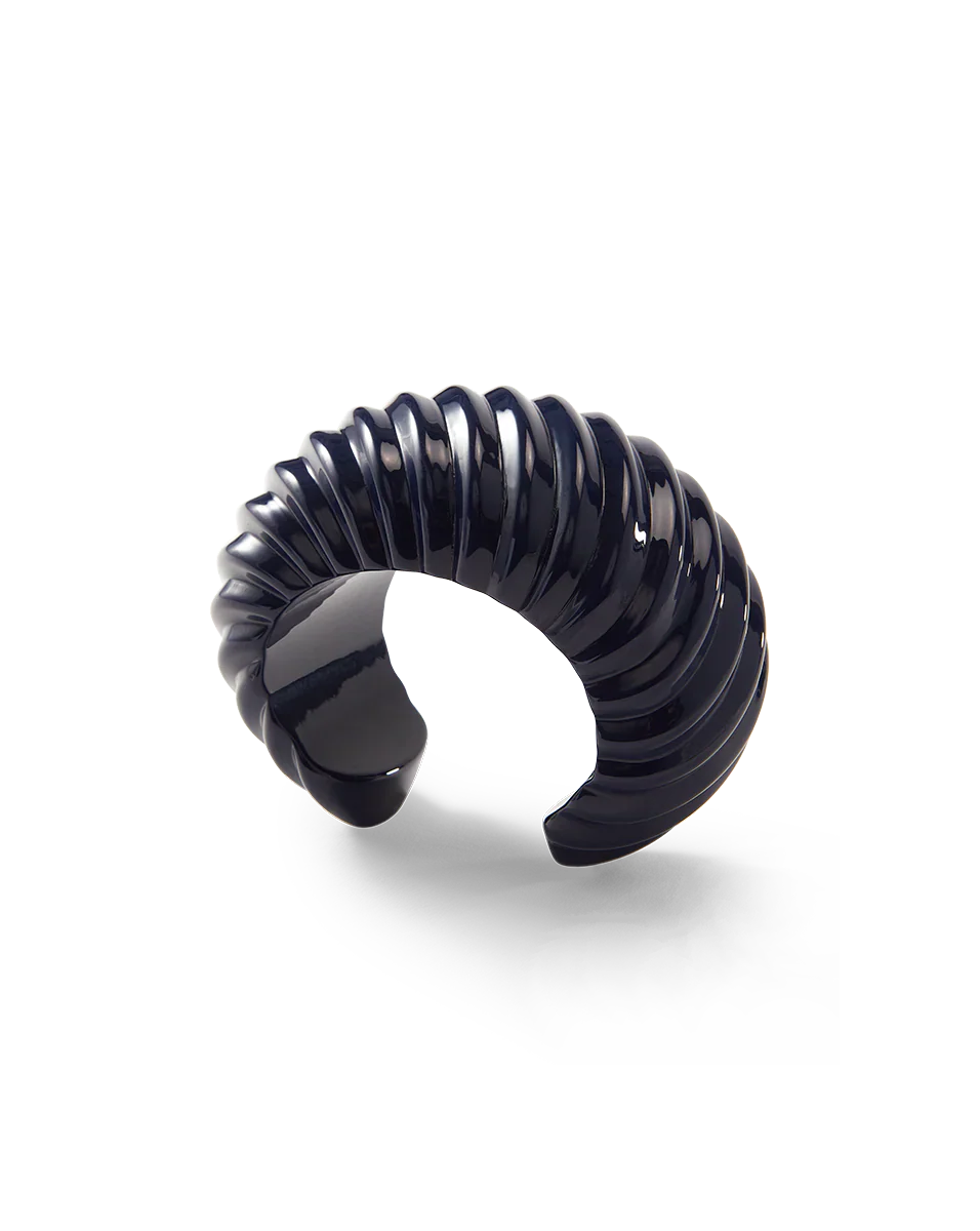 Rowan Cuff Bracelet