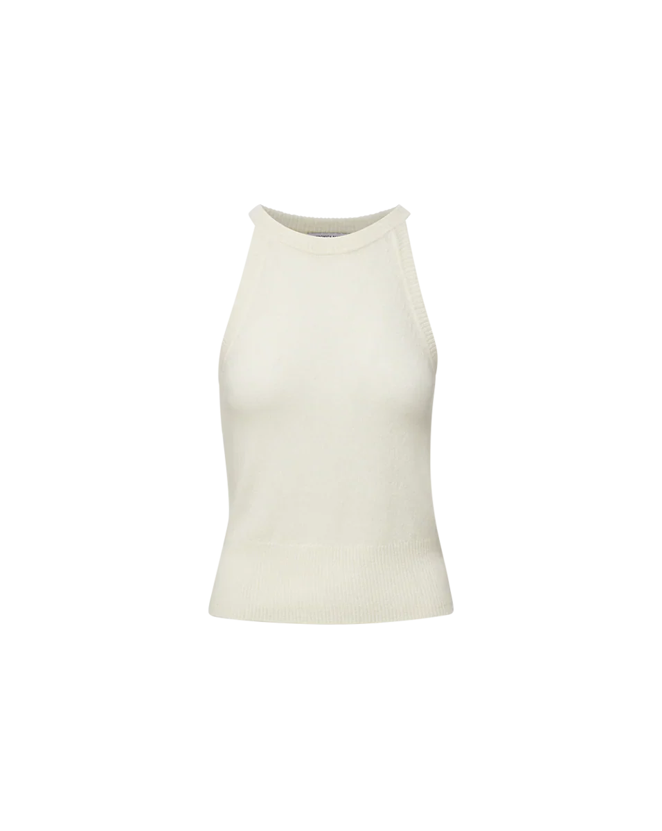 Myrick Cashmere Tank