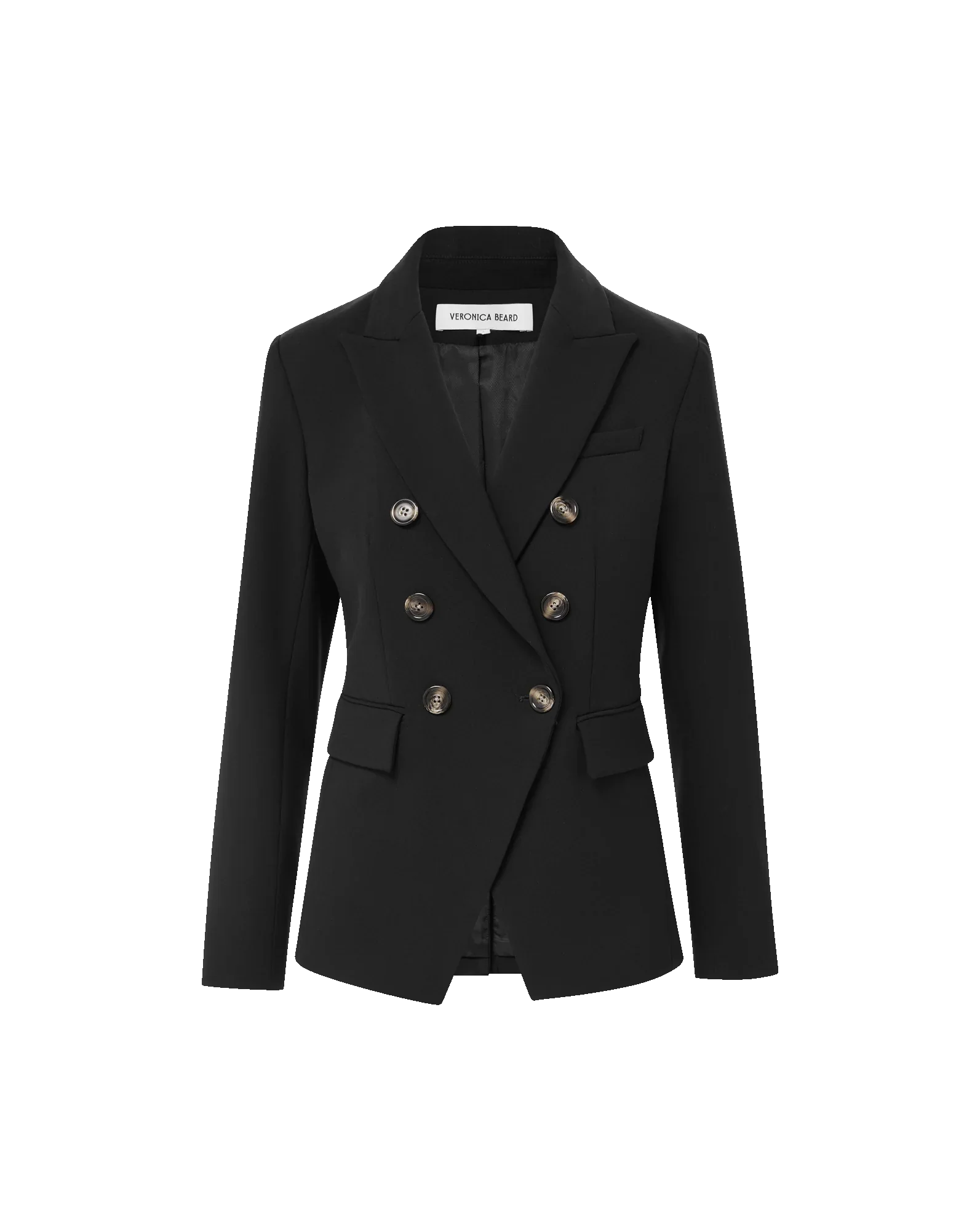 Miller Dickey Jacket