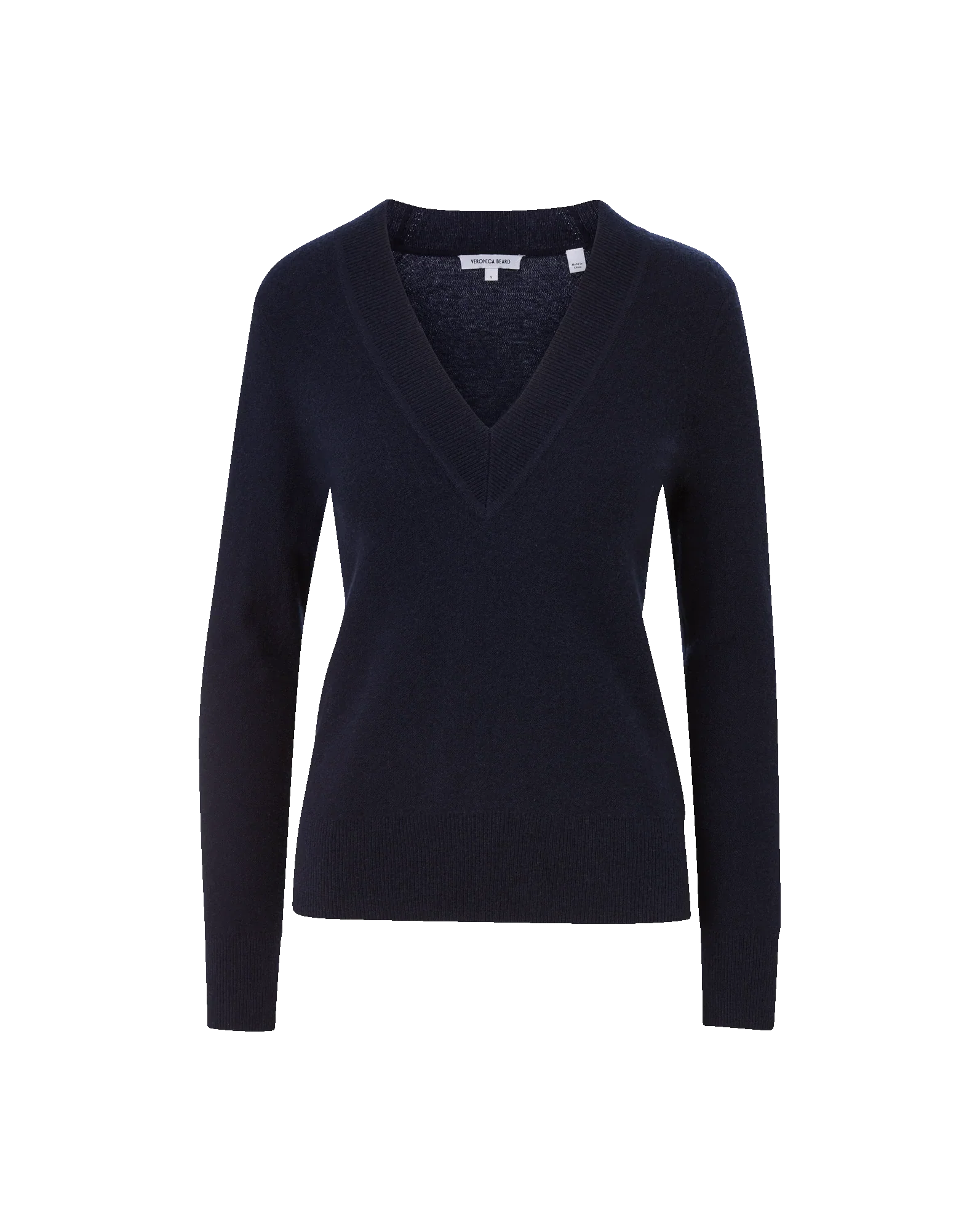 Coleta Cashmere Sweater
