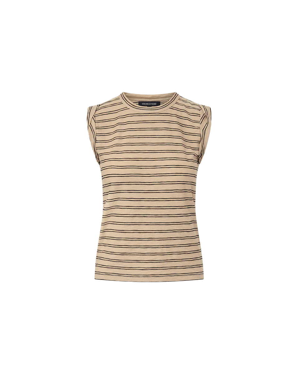 Dree Muscle Tee