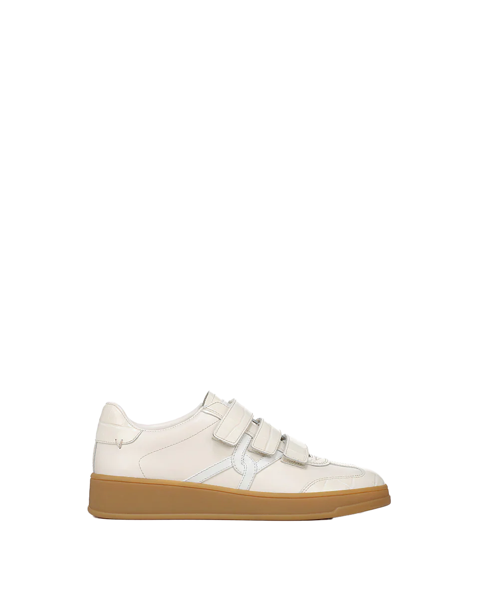 Reagan Velcro Sneaker