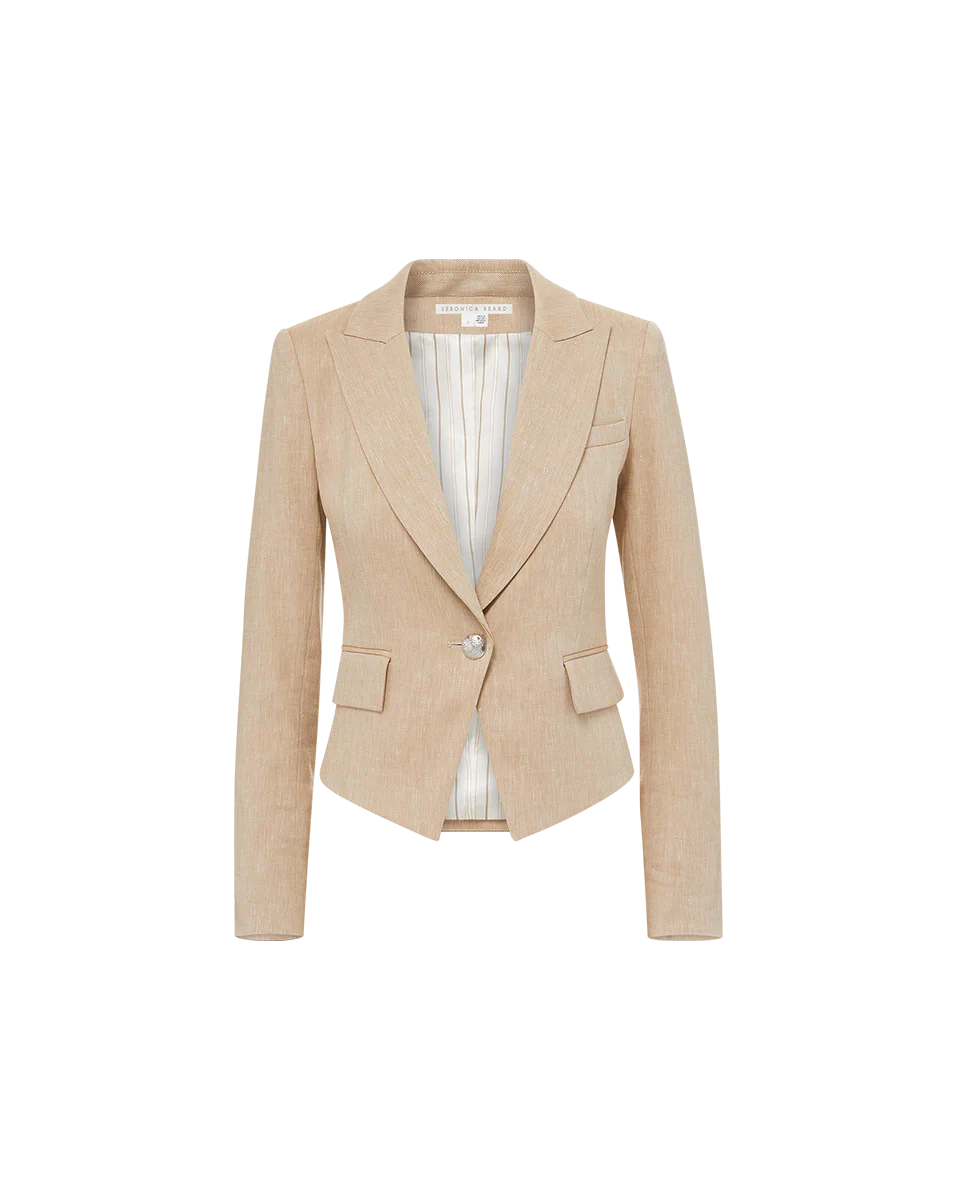Hosanna Dickey Jacket