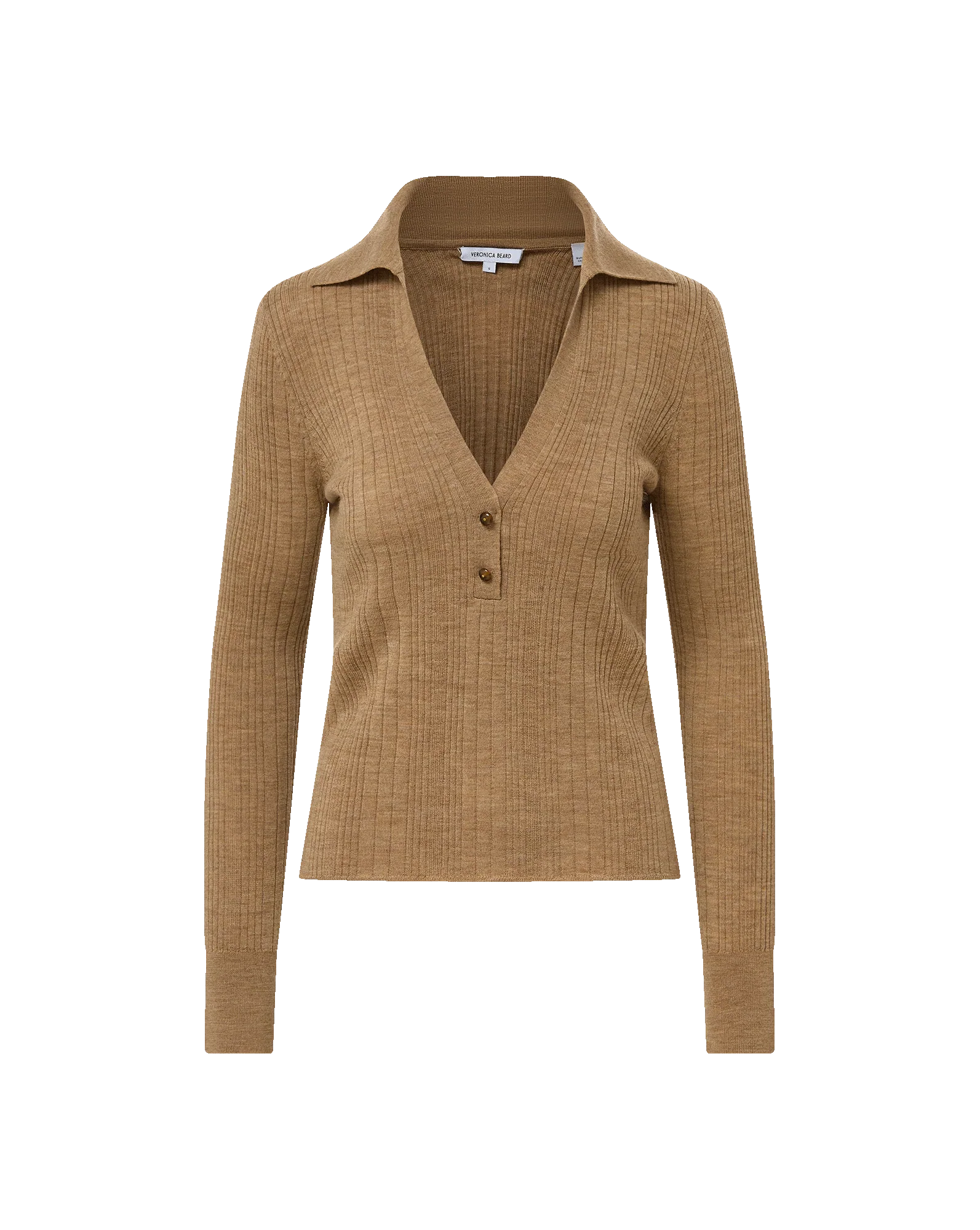 Rouni Merino Wool Pullover