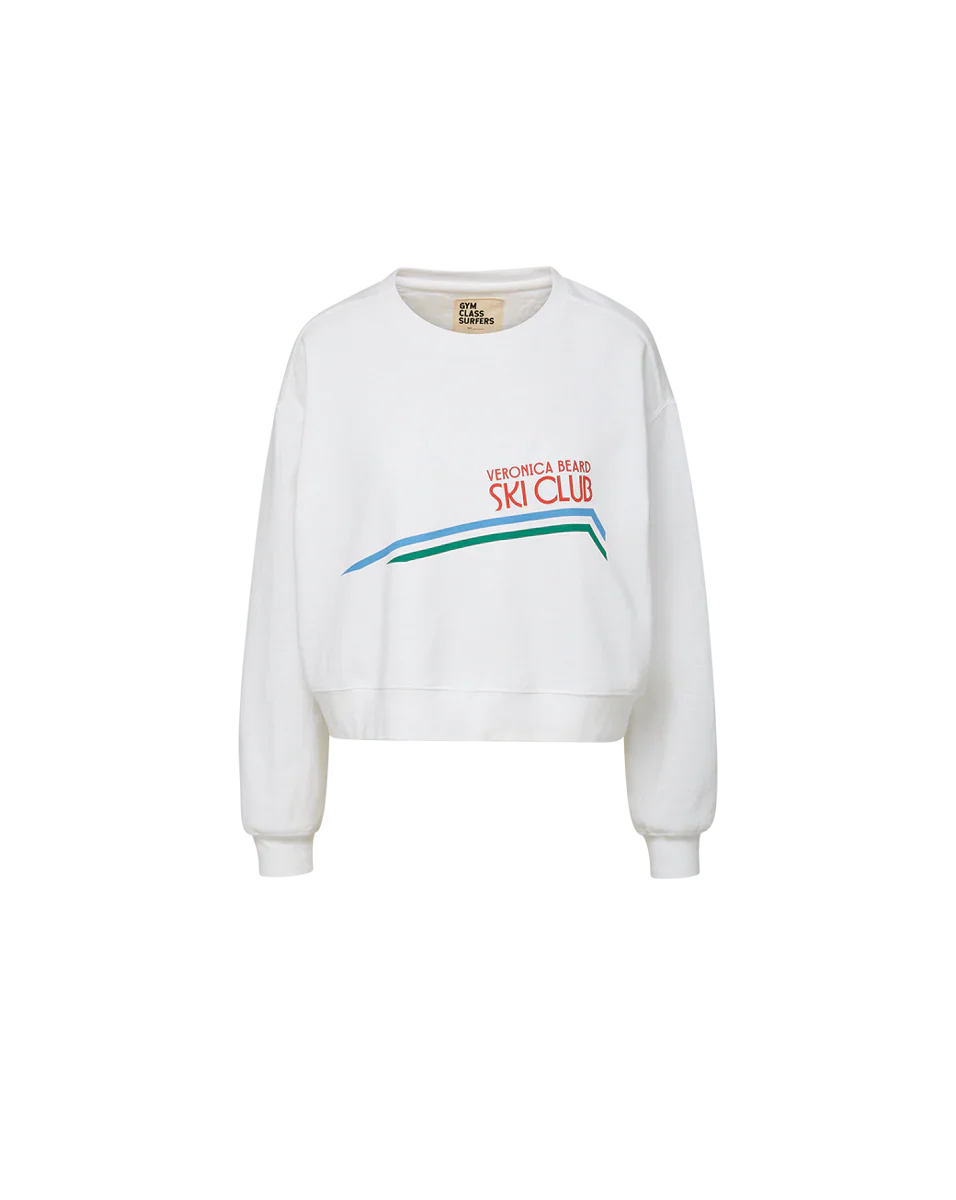 Après Ski Sweatshirt