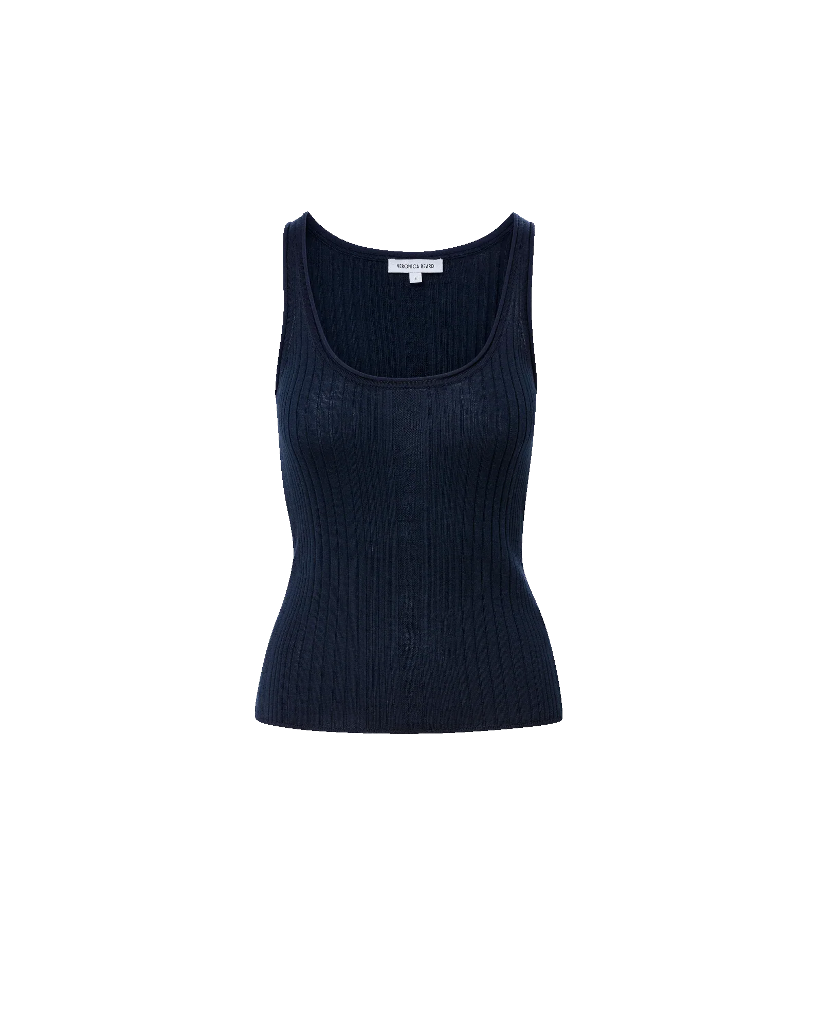 Birke Merino Wool Tank Top