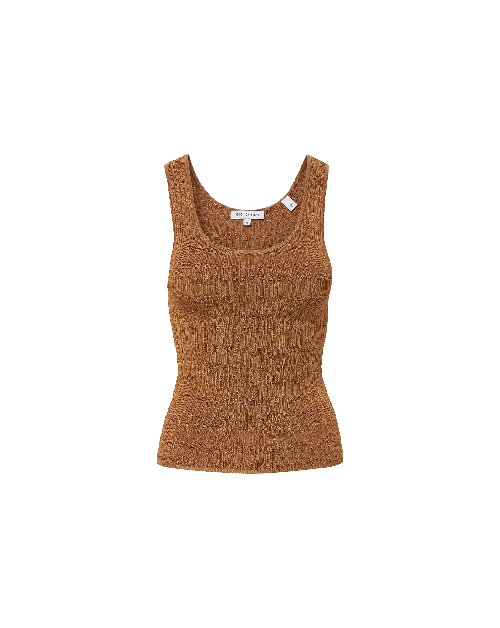 Sandra Knit Tank Top