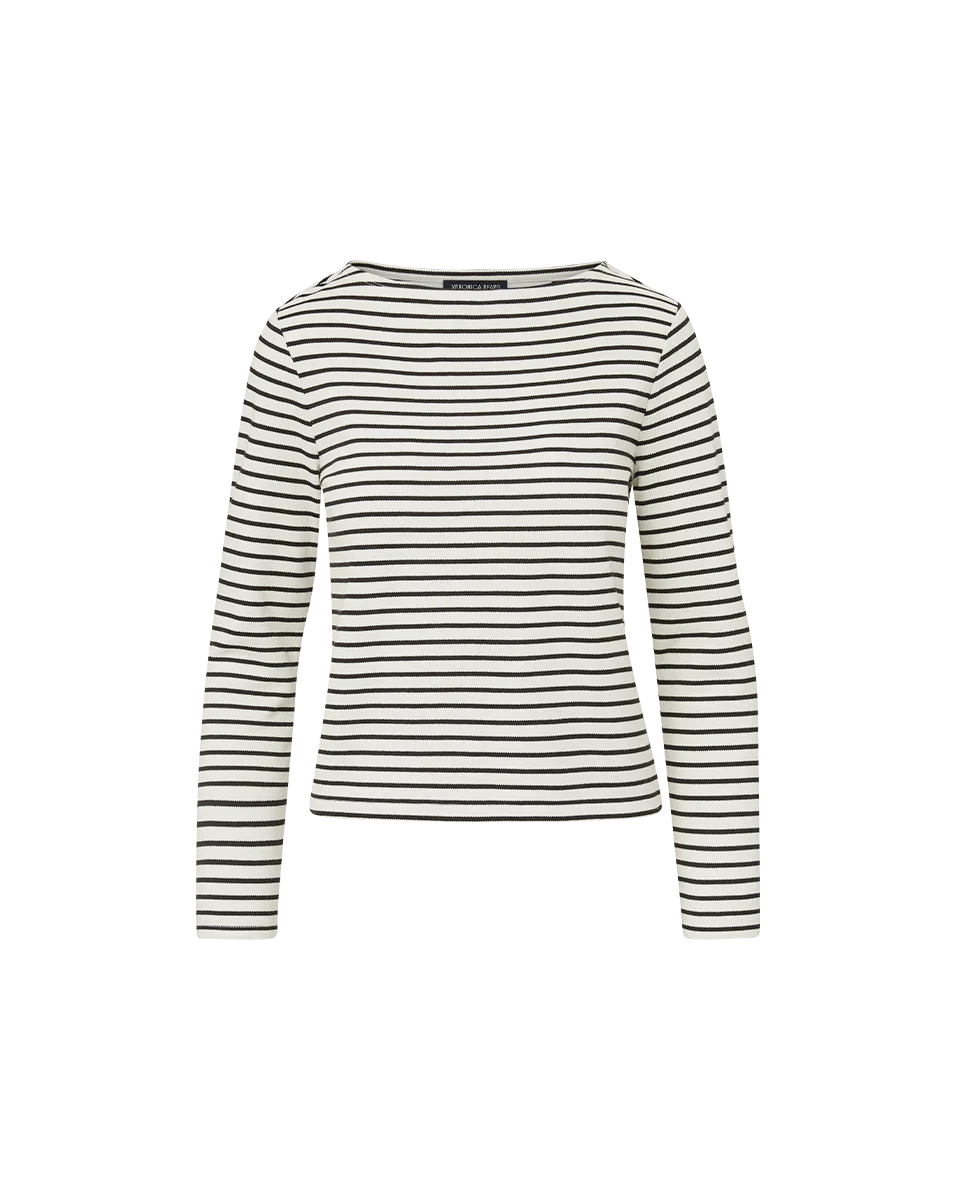 Hovey Striped Top