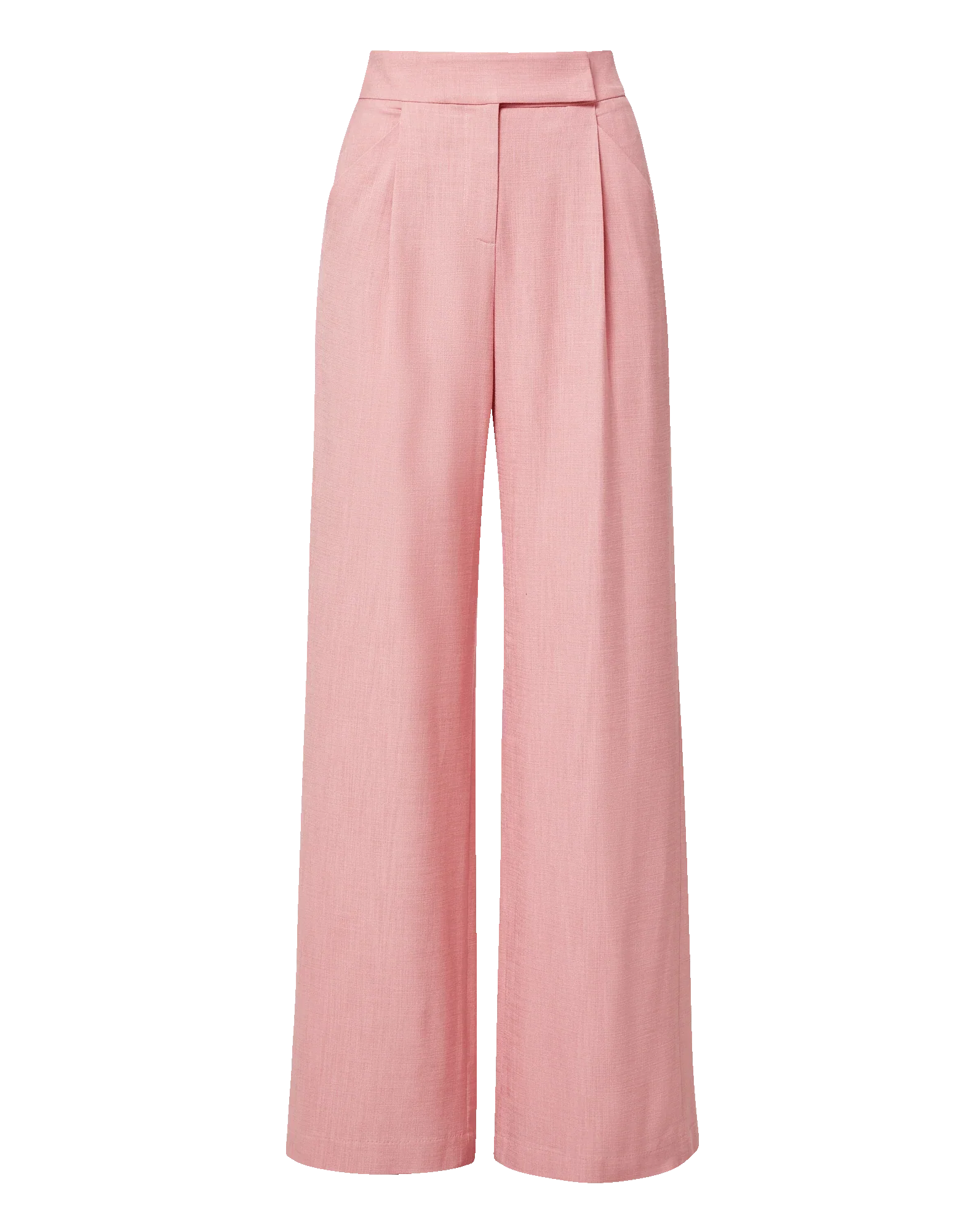 Marbeau Wide-Leg Pant