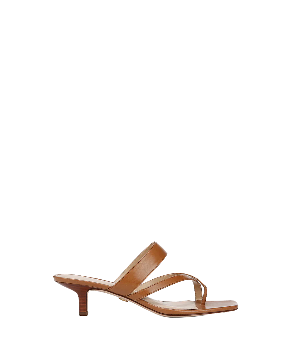 Alanis Leather Sandal