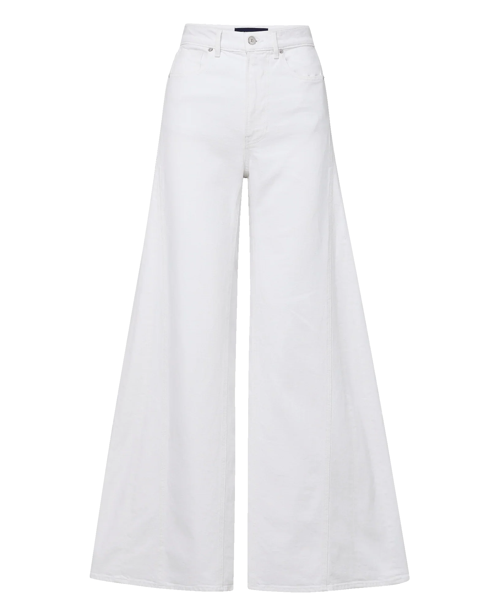 Vicki Extra-Wide-Leg Jean