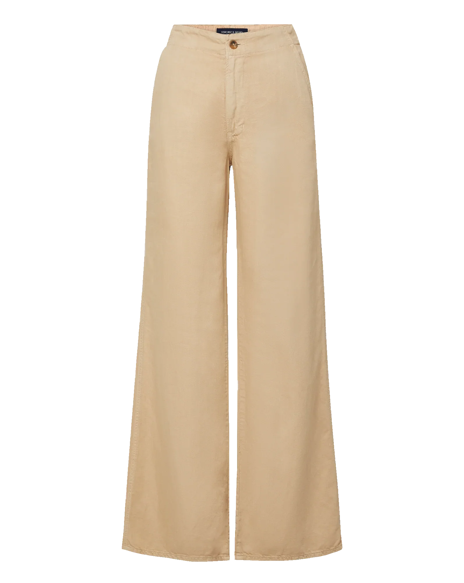 Kasey Wide-Leg Pant