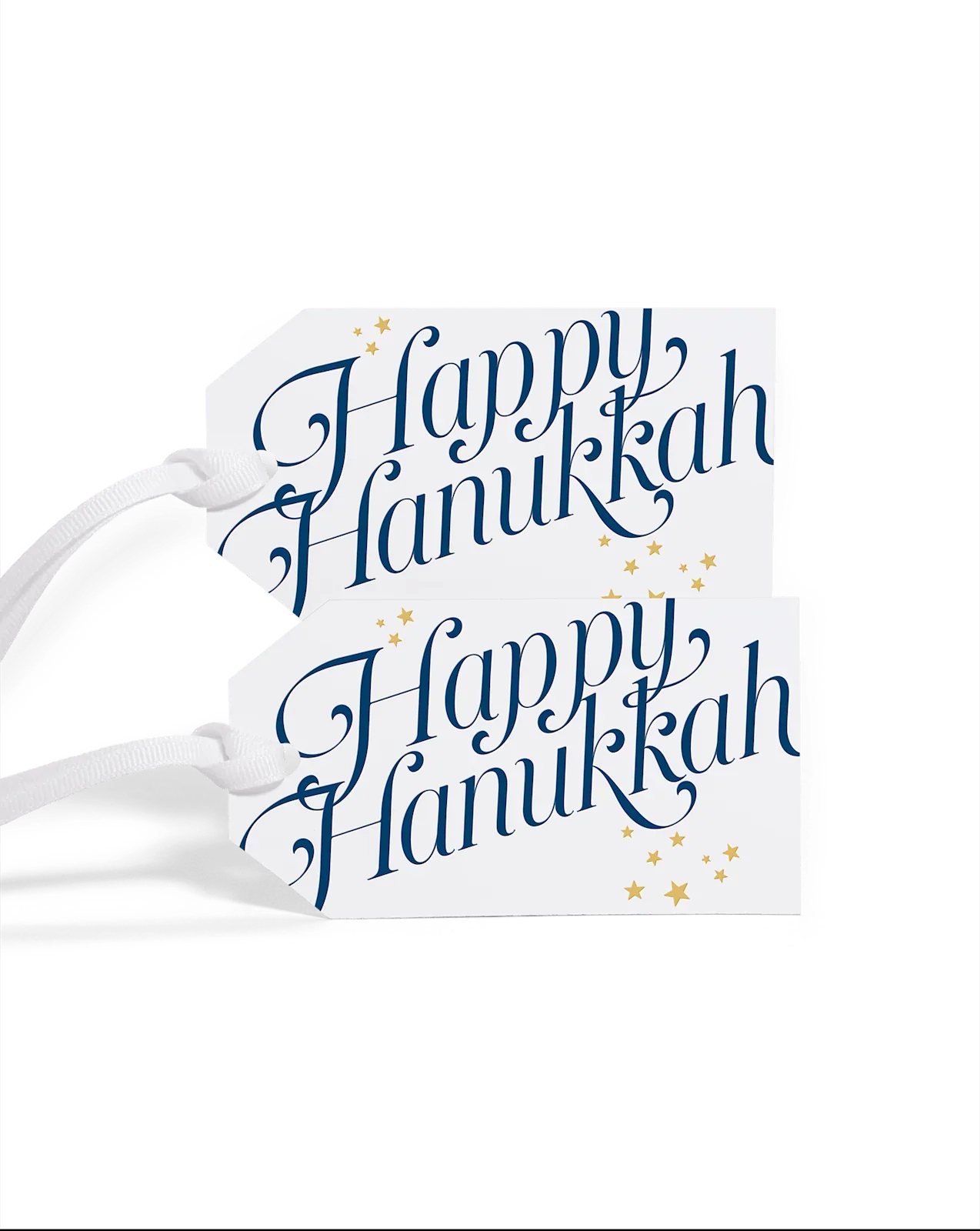 Holiday Gift Tags