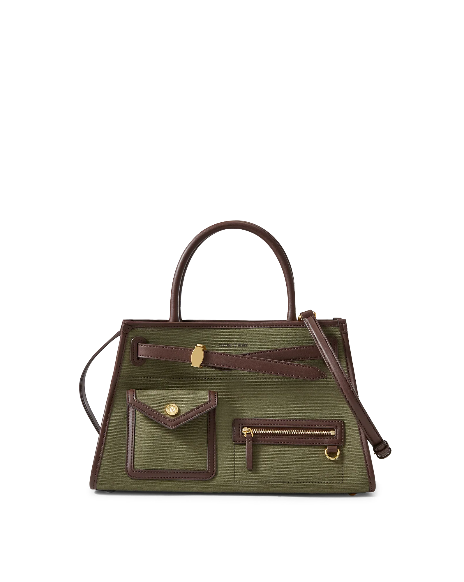 Veronica Beard Cargo Dash Bag