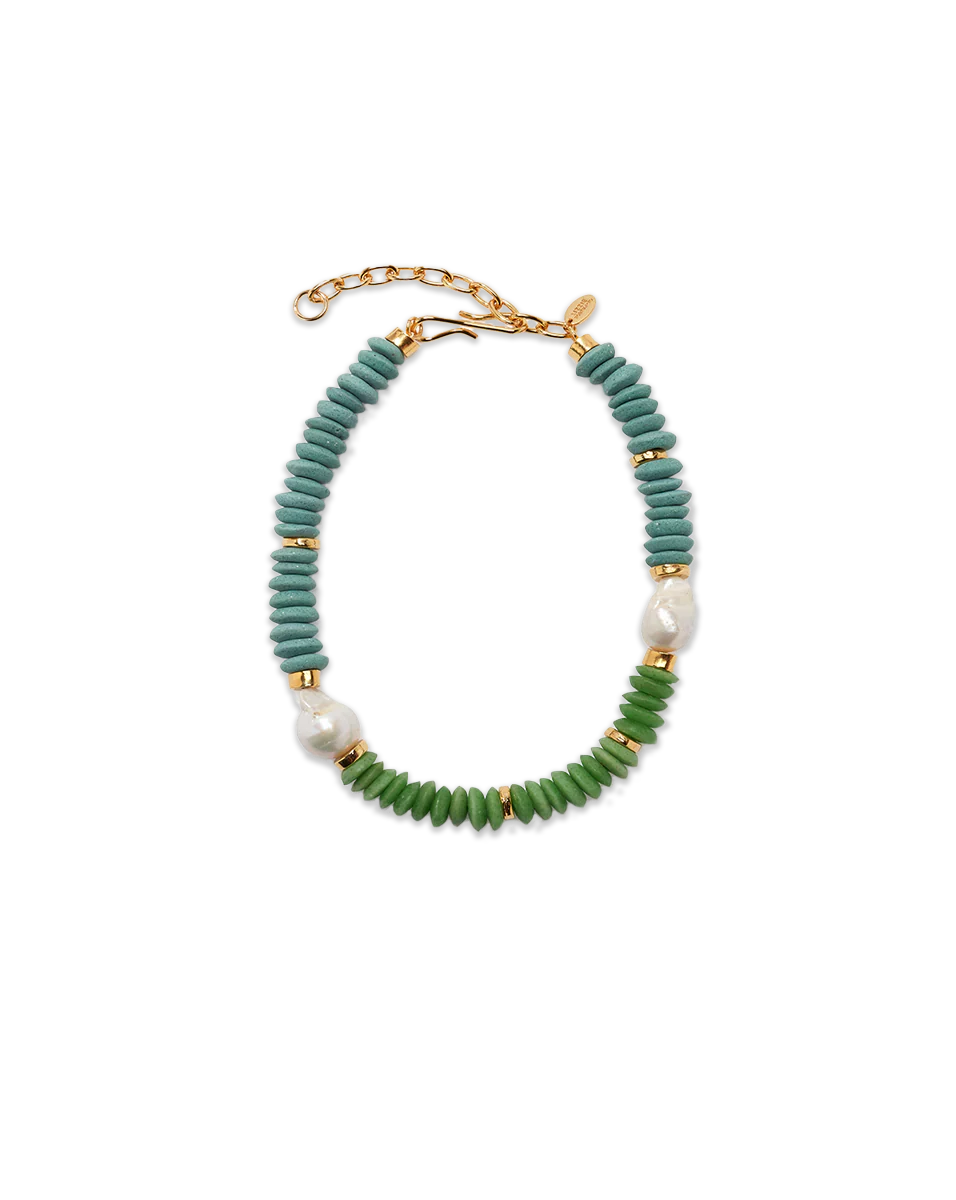 Tavira Necklace