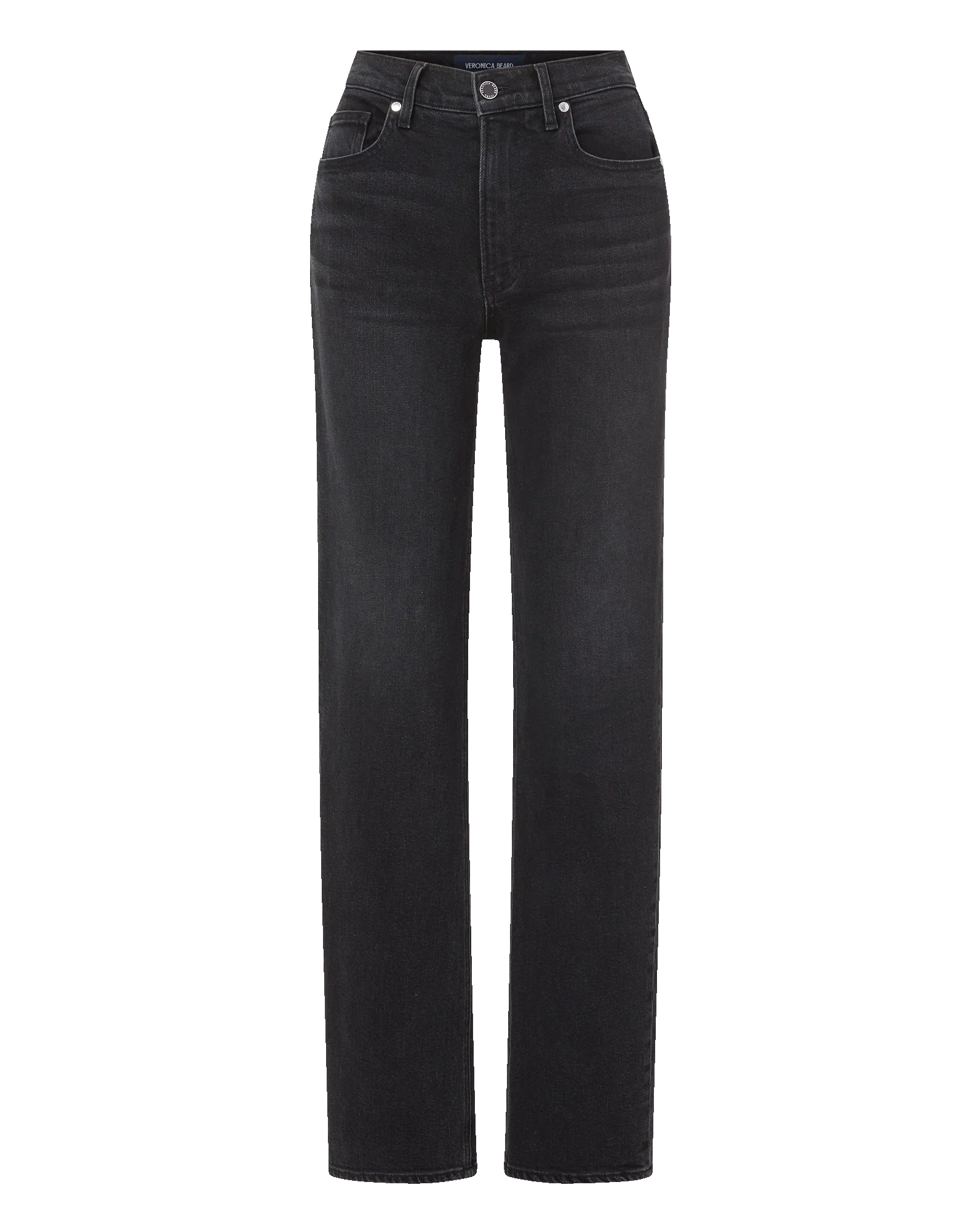 Leah Straight-Leg Jean