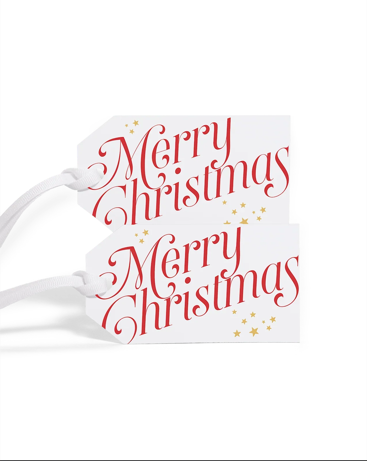 Holiday Gift Tags