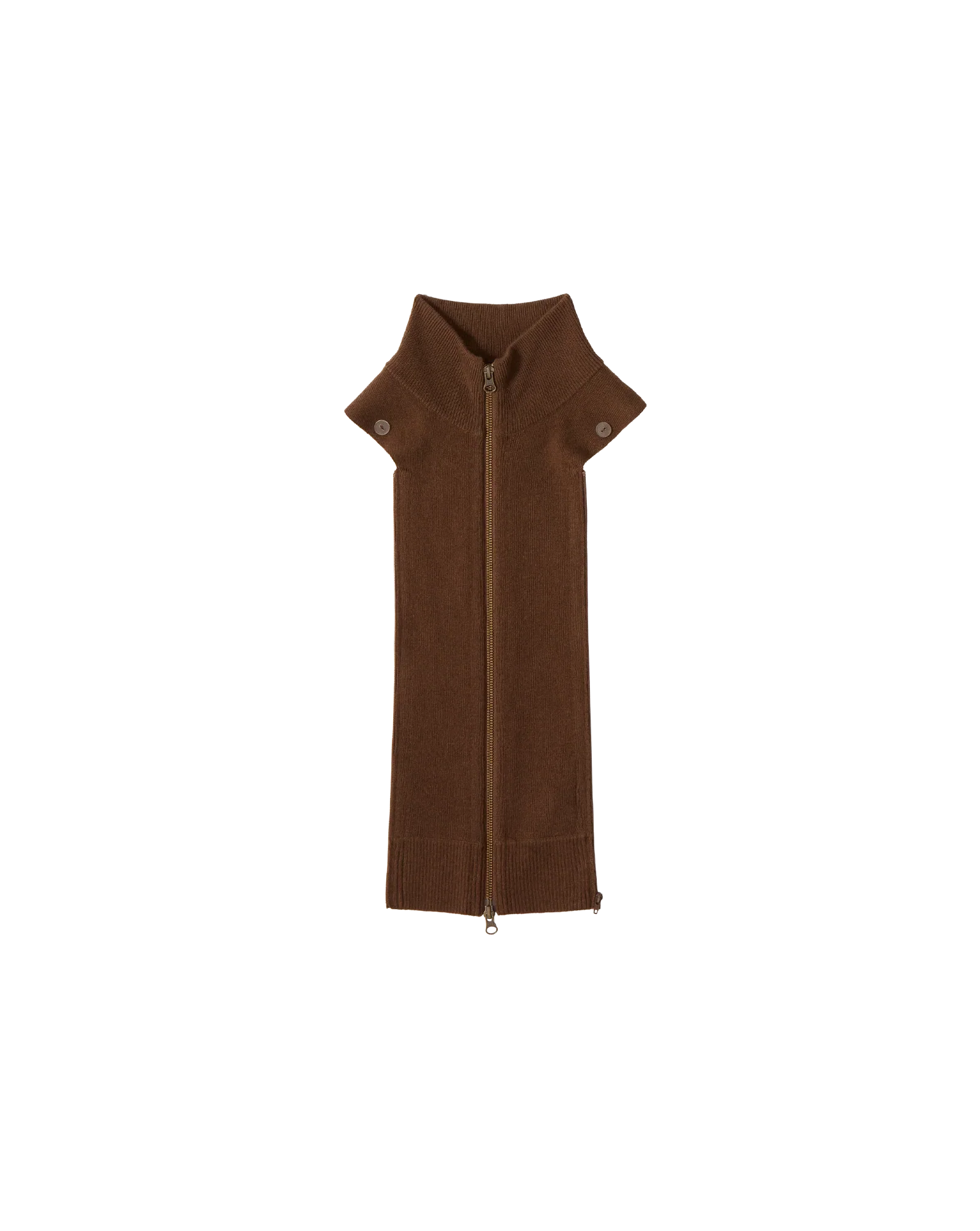 Uptown Cashmere Dickey