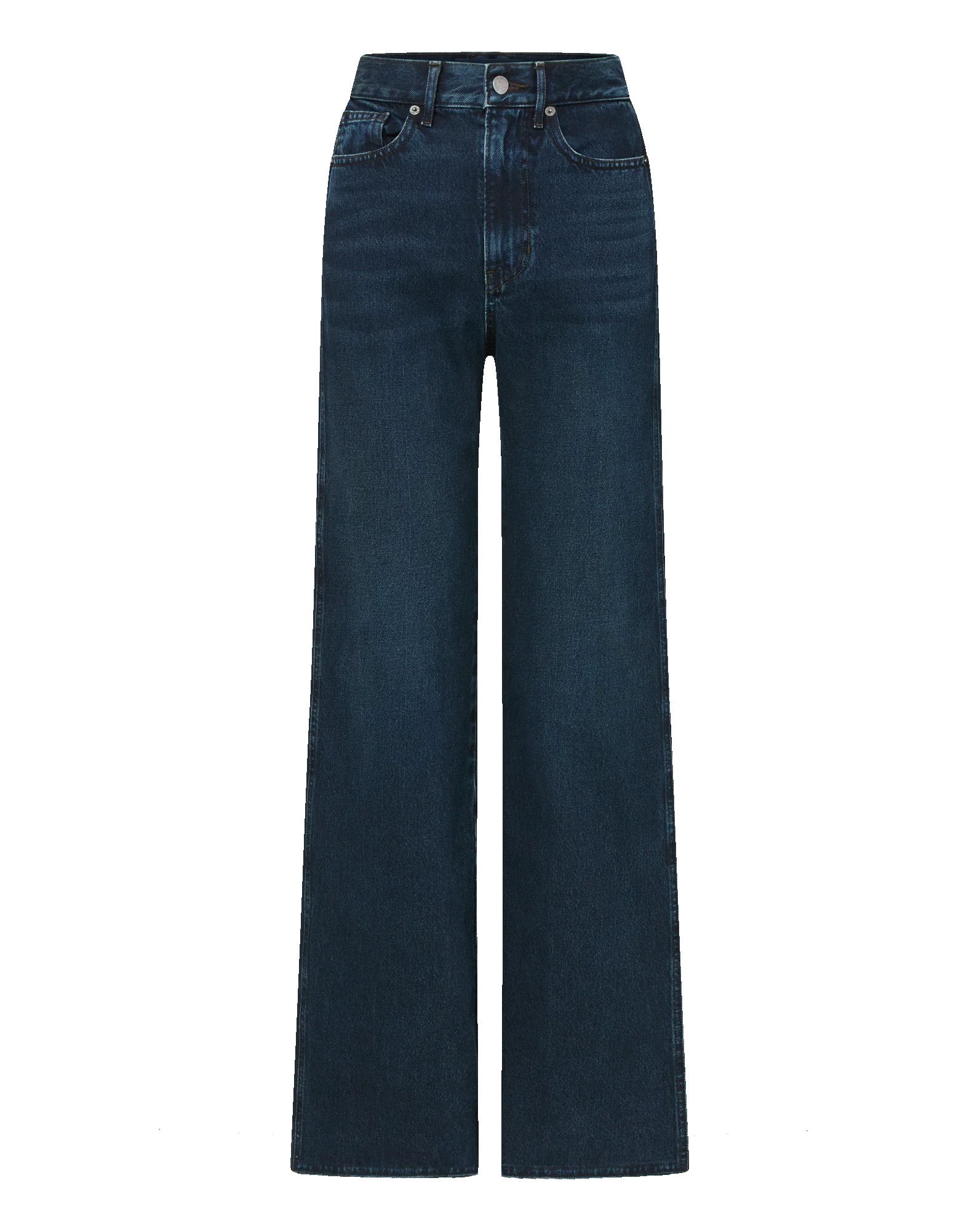 Taylor Wide-Leg Jean