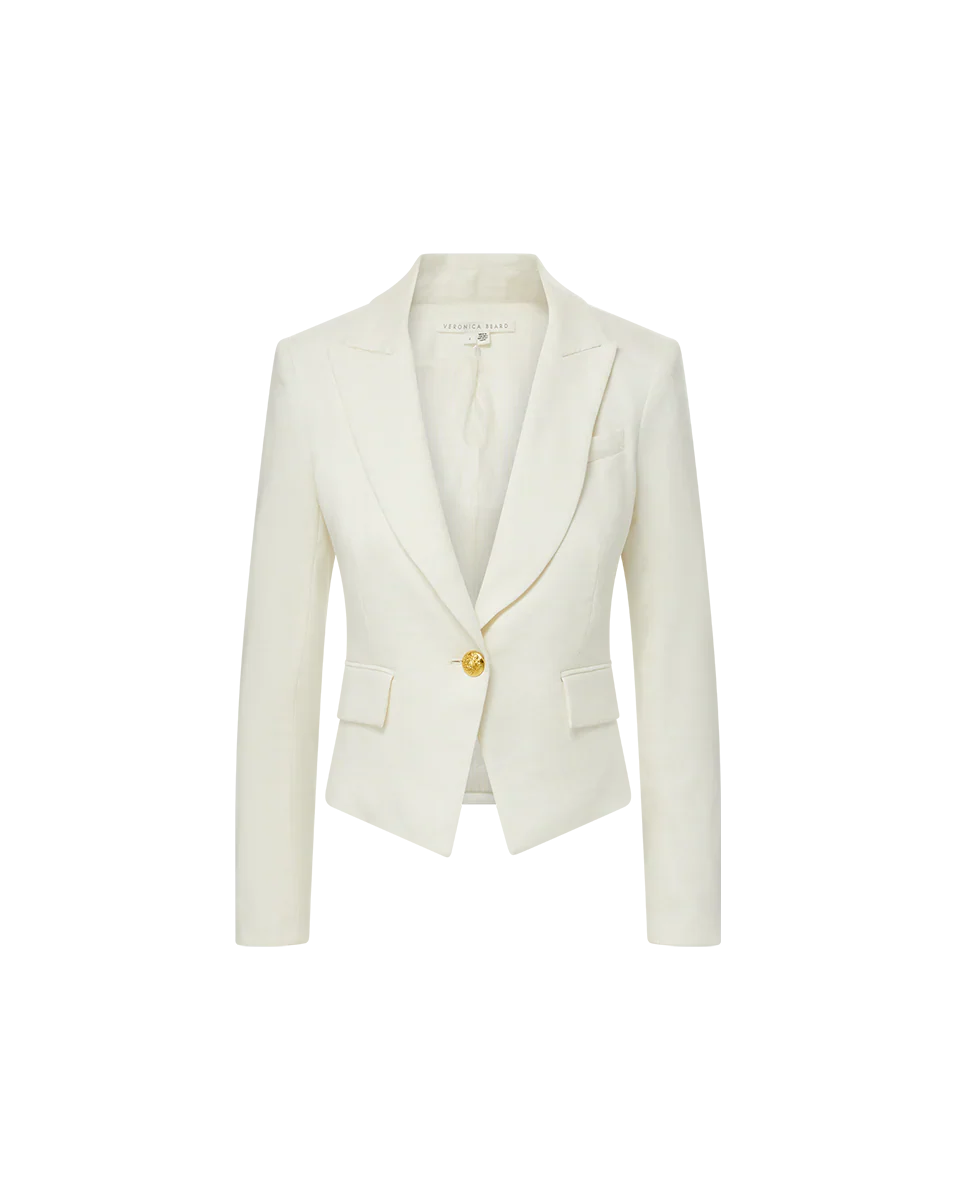 Hosanna Dickey Jacket