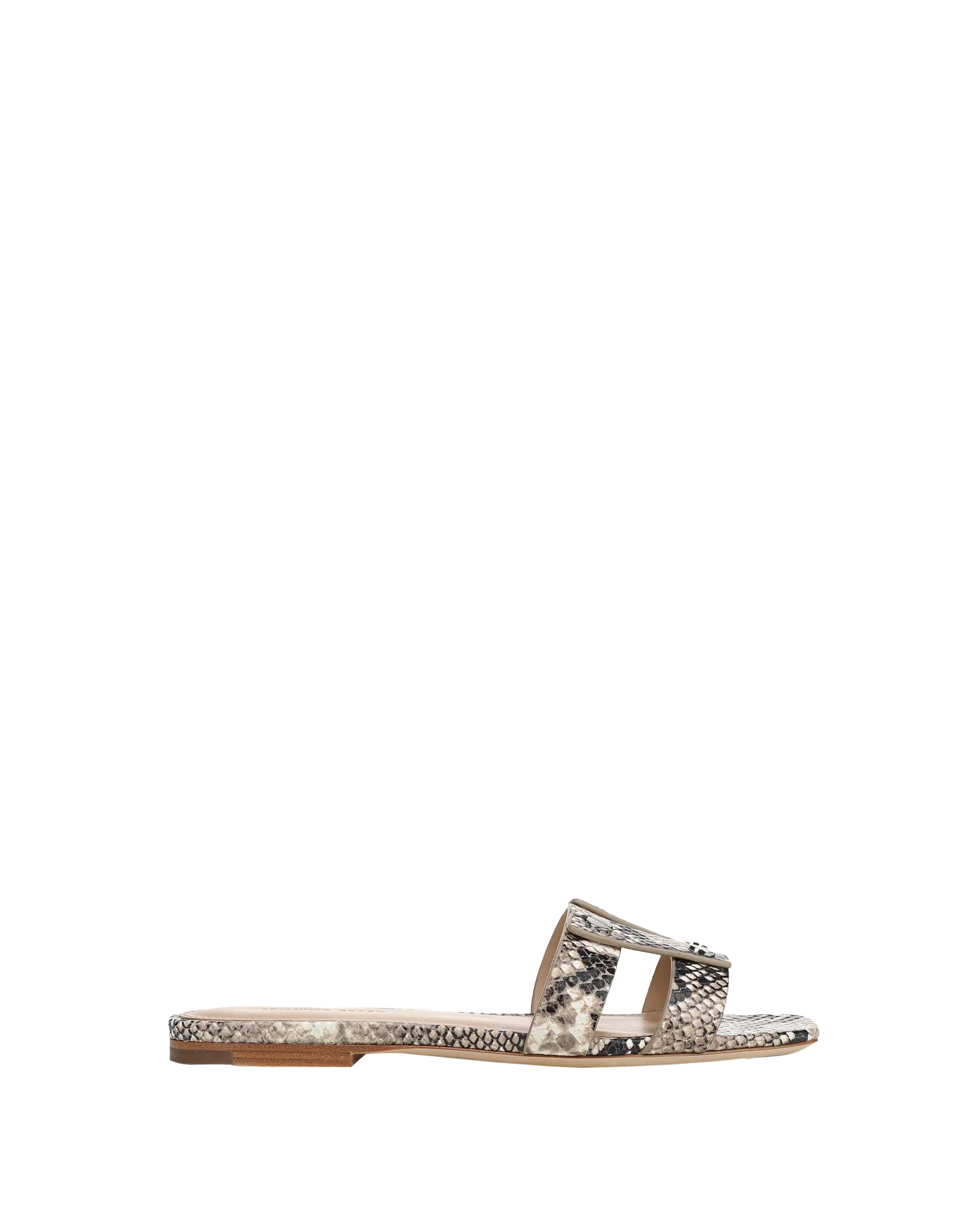 Via Slide Sandal
