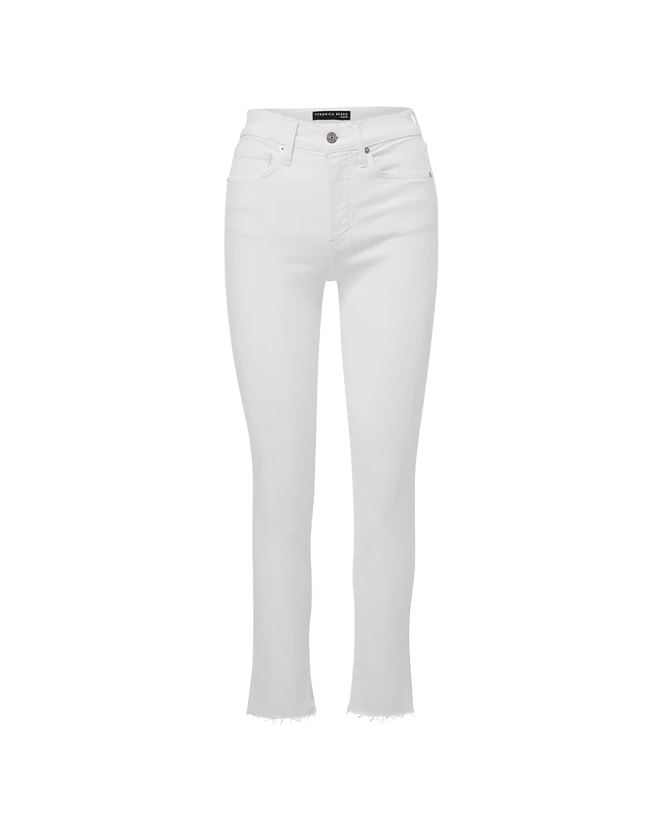 Carly Slim-Fit Jean