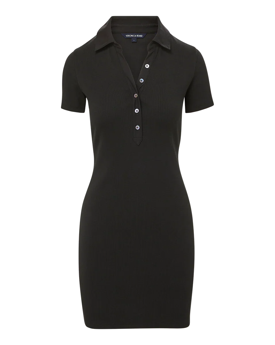 Bailey Polo Minidress