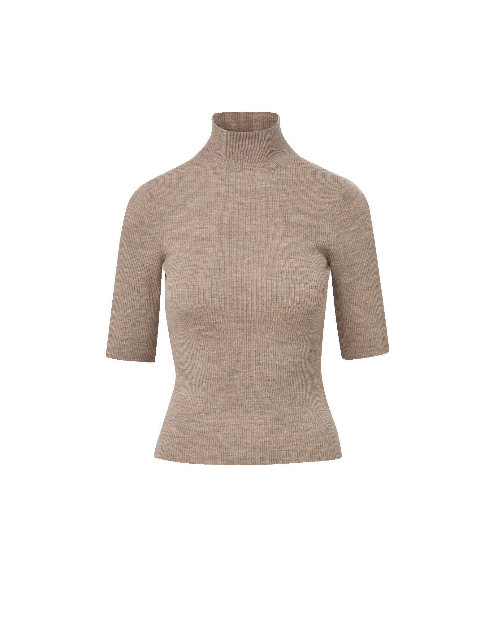 Alastair Merino Wool Pullover