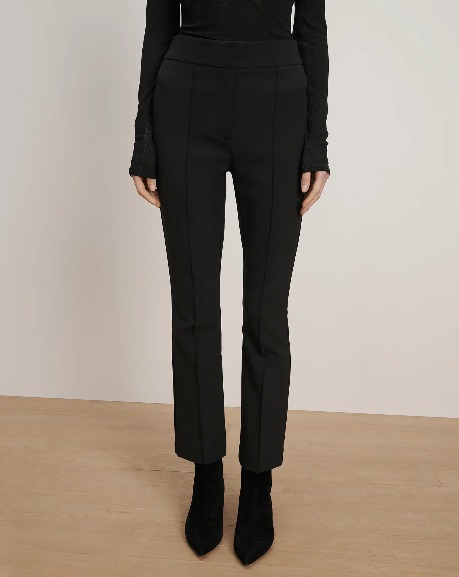 Dell Scuba Slim-Leg Pant