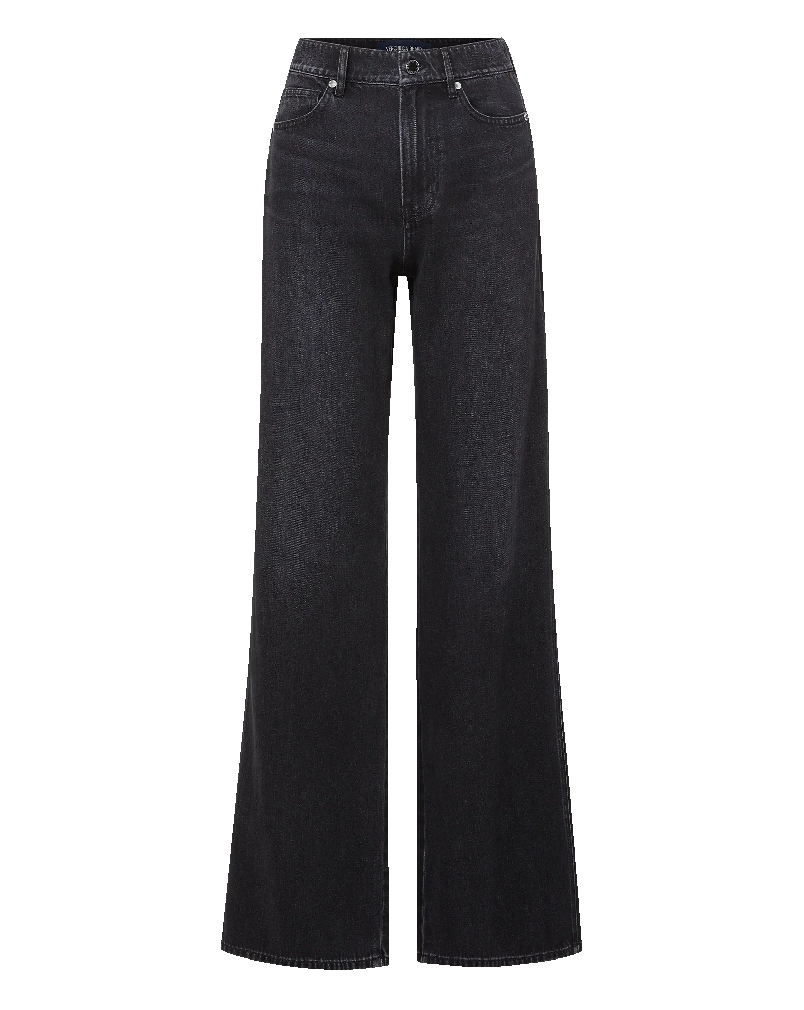 Kasey Wide-Leg Jean