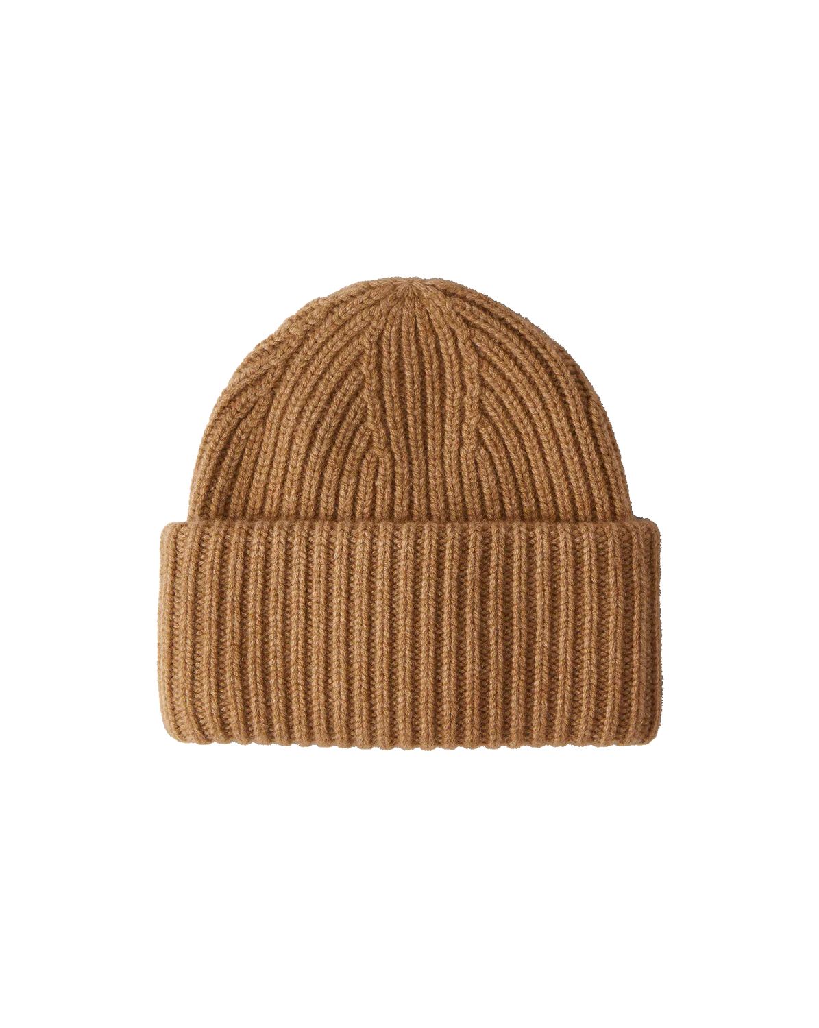 Wool-Cashmere Beanie
