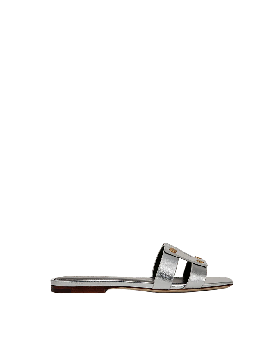 Via Slide Sandal
