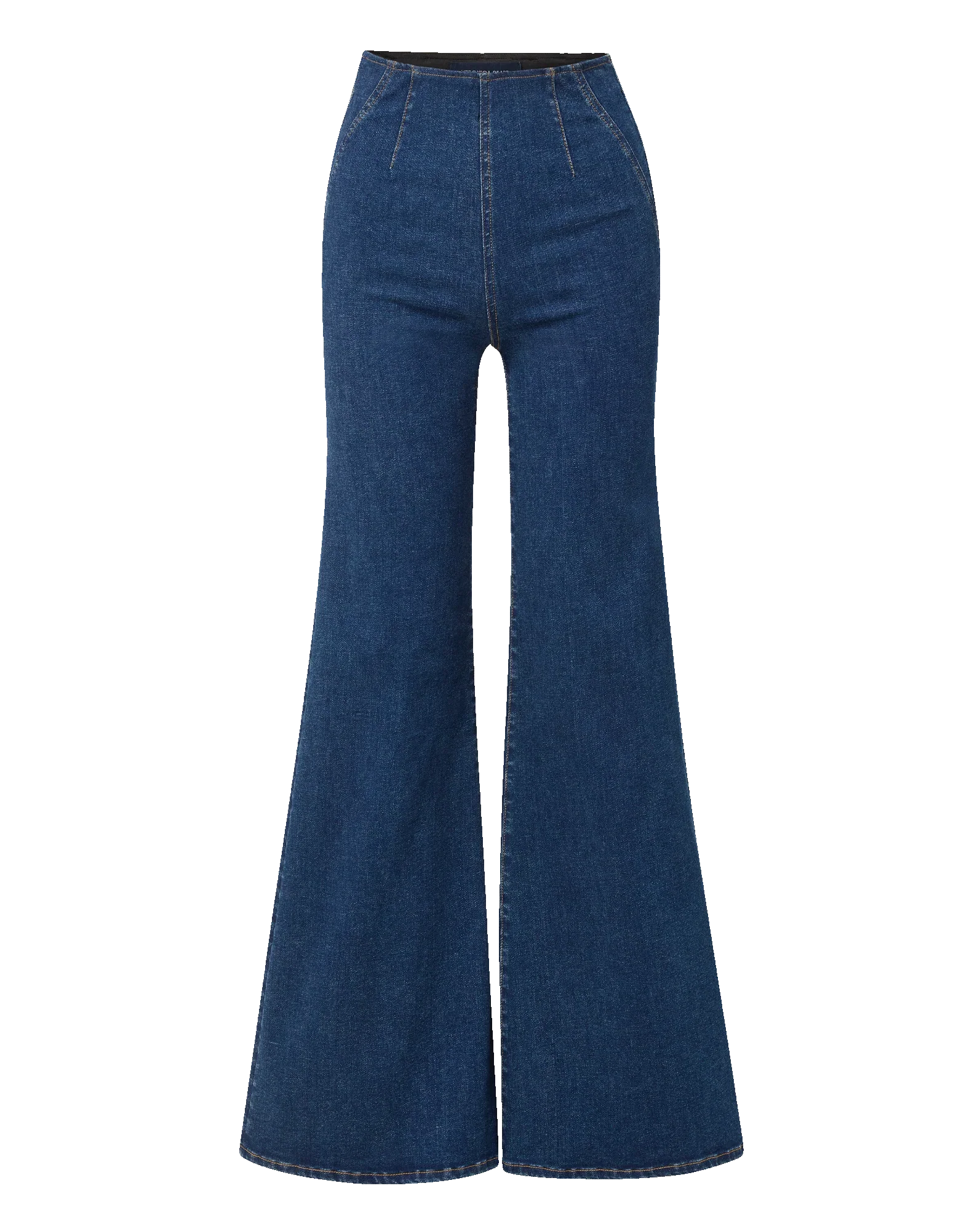 Joplin Off-Duty Flare Jean