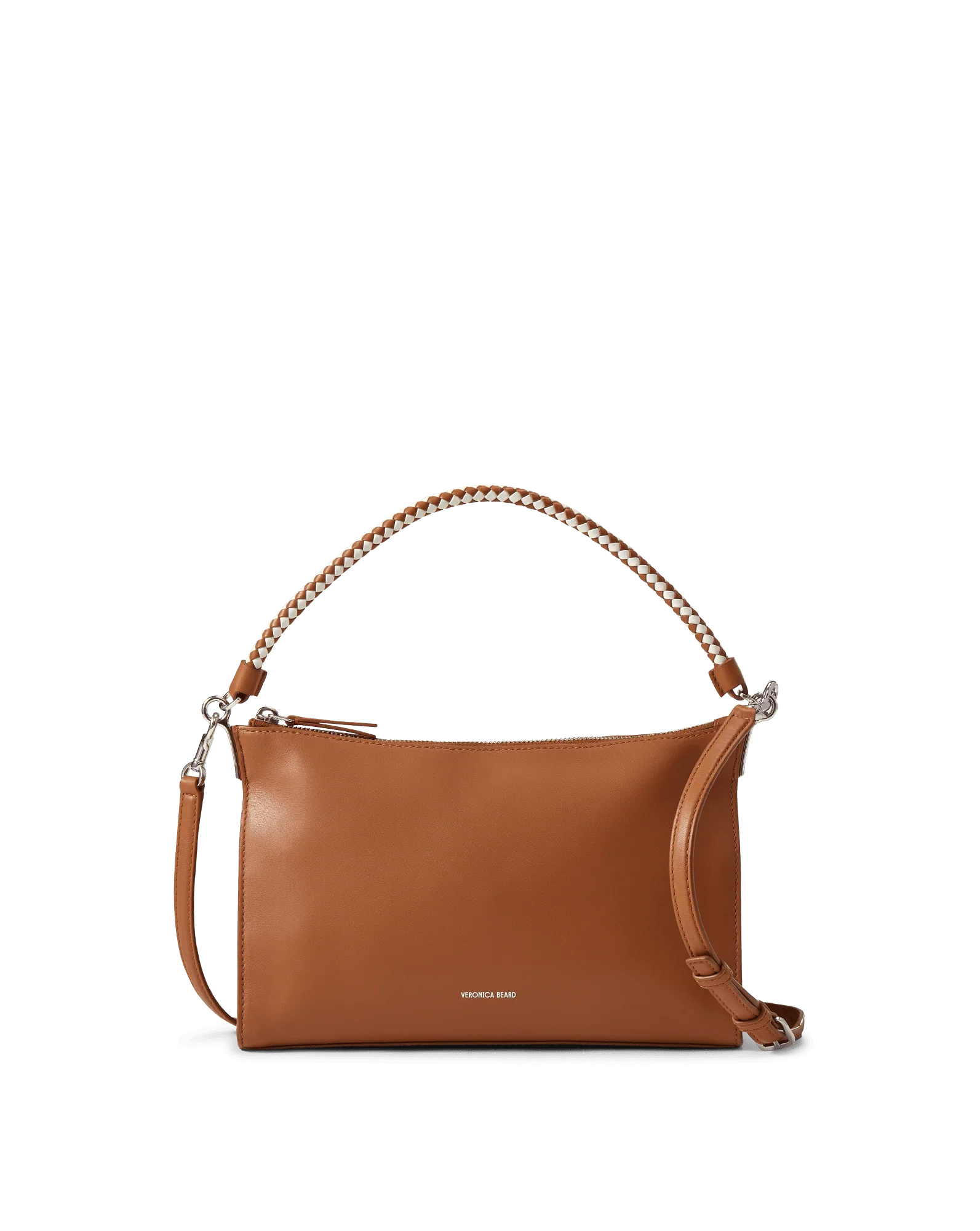 Small Vida Shoulder Bag