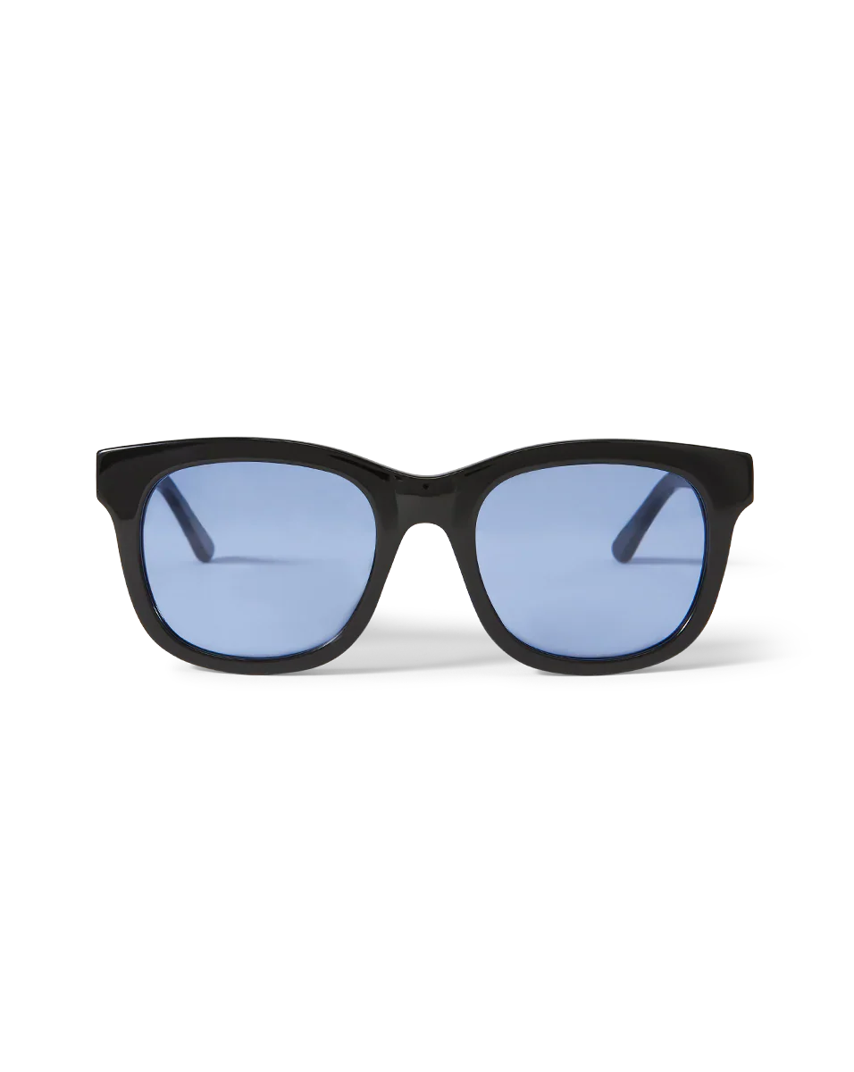 Jane Square-Frame Sunglasses