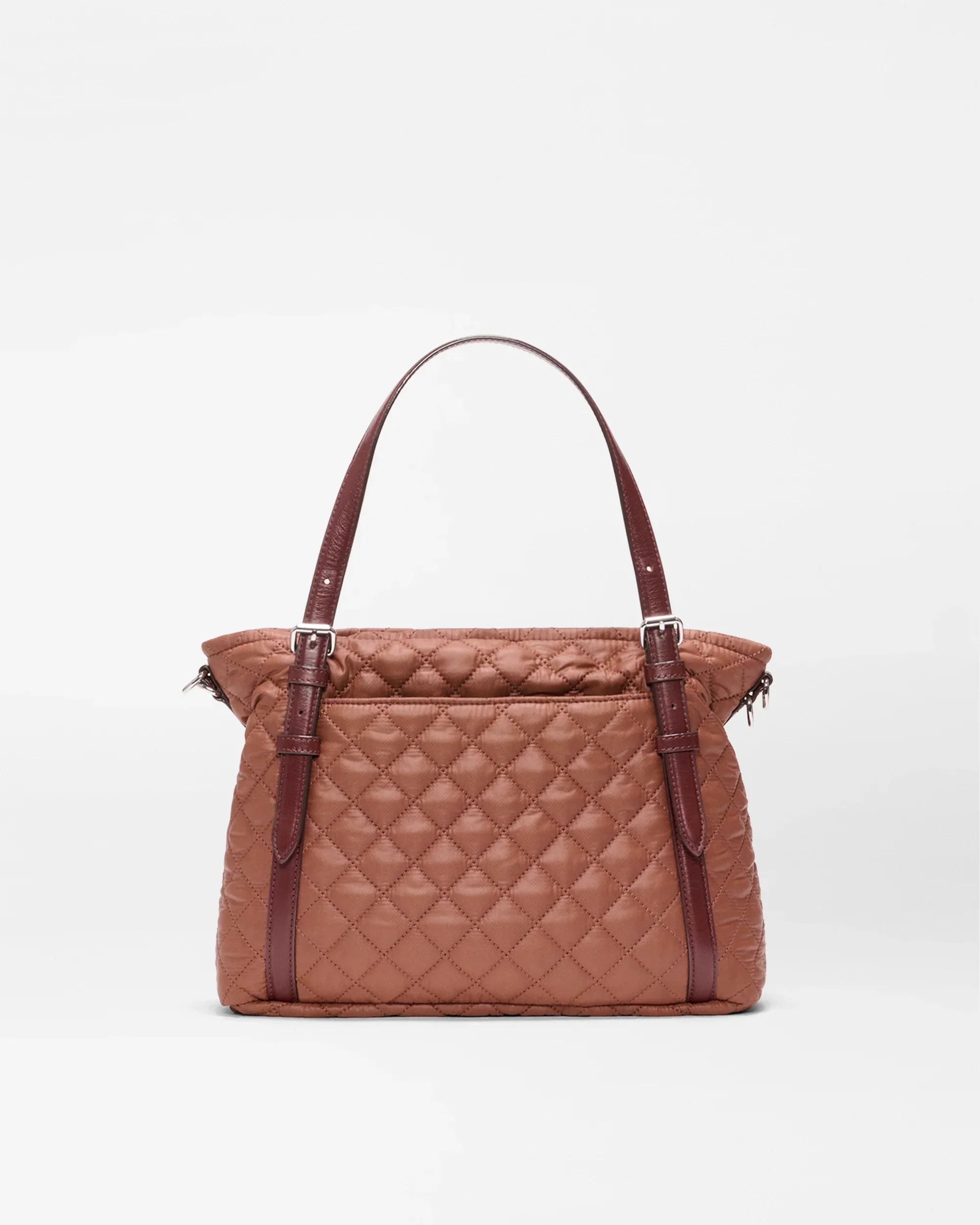 Terracotta Crosby Everywhere Tote