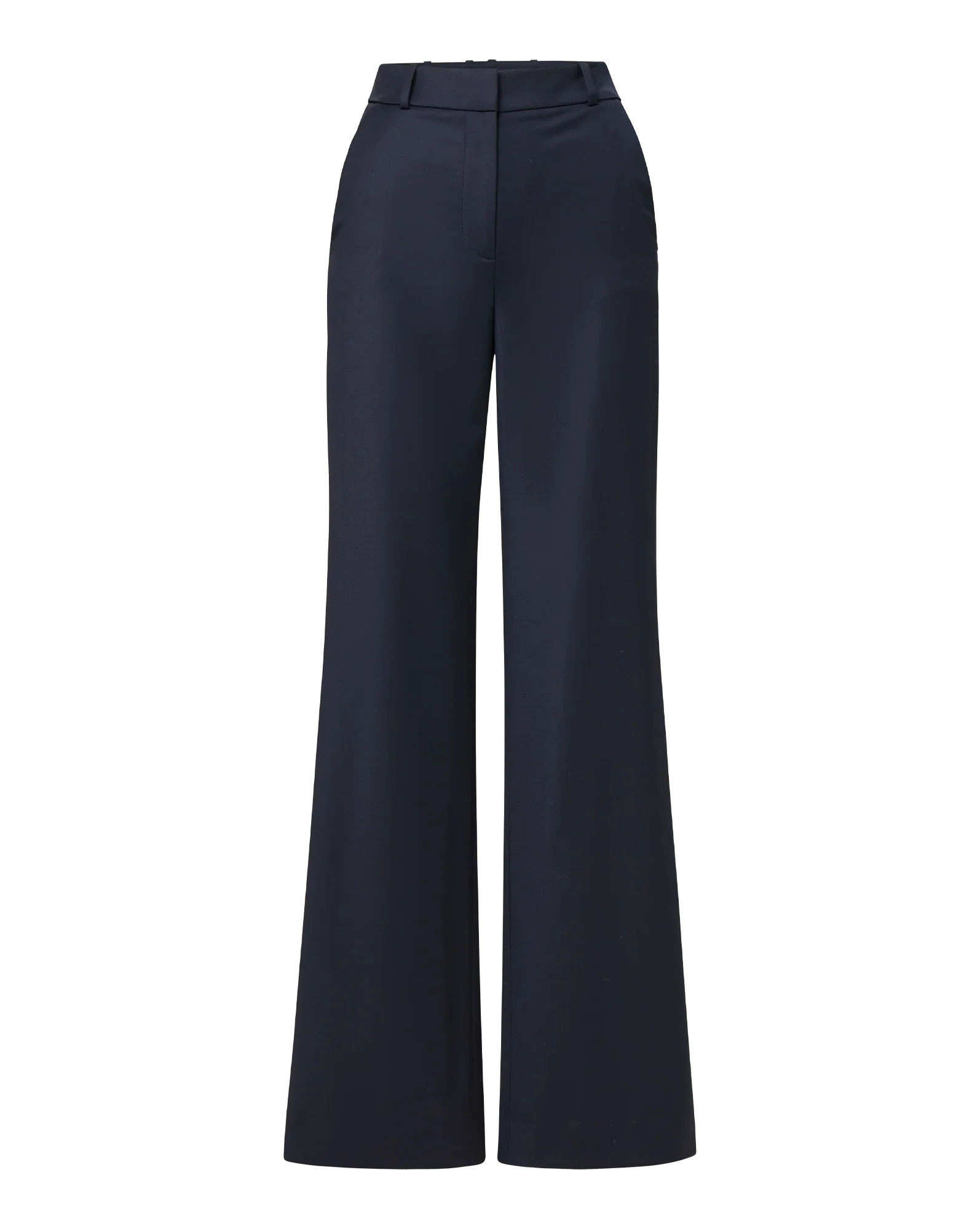 Eaton Wide-Leg Pant