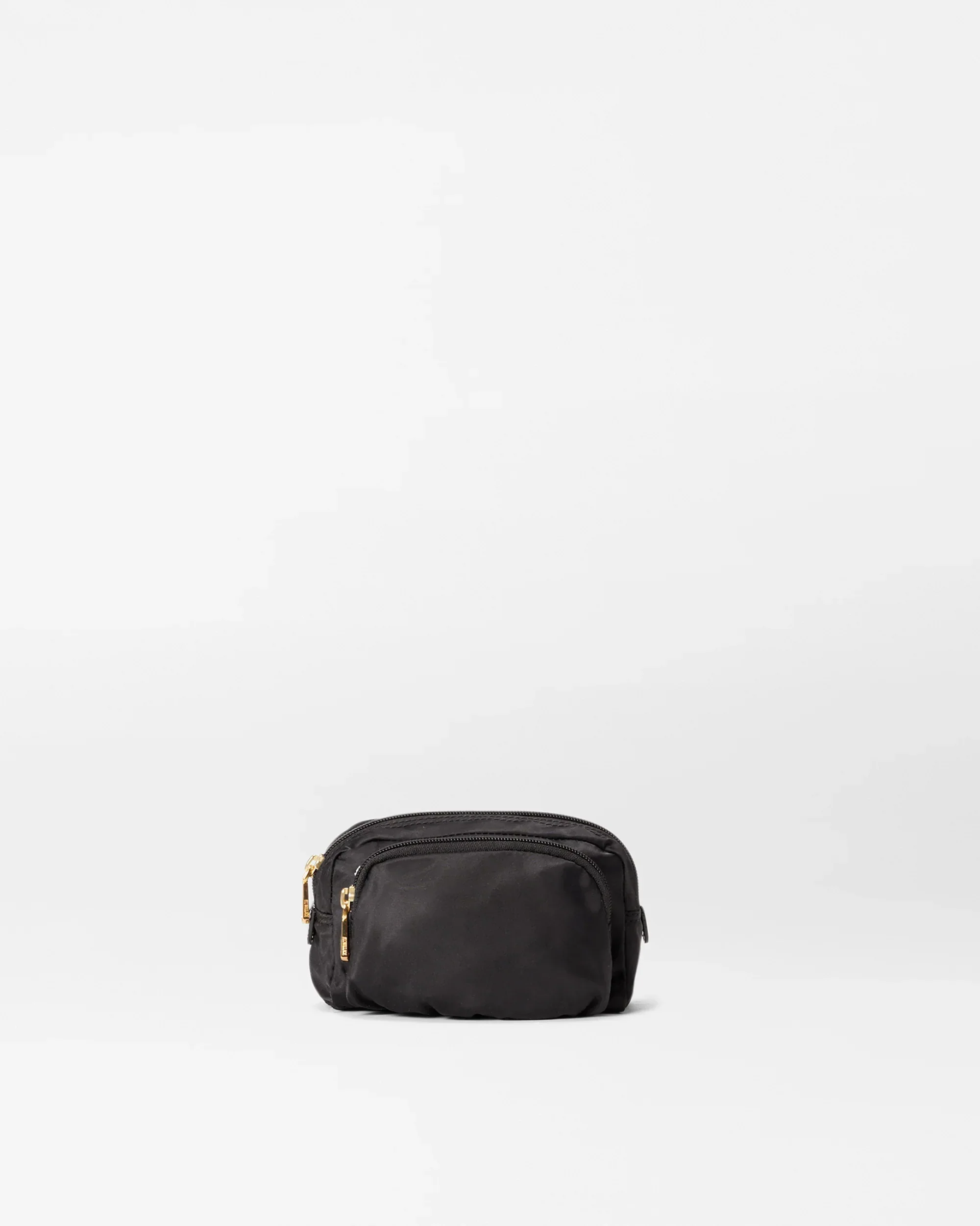 Black Small Chelsea Cosmetic