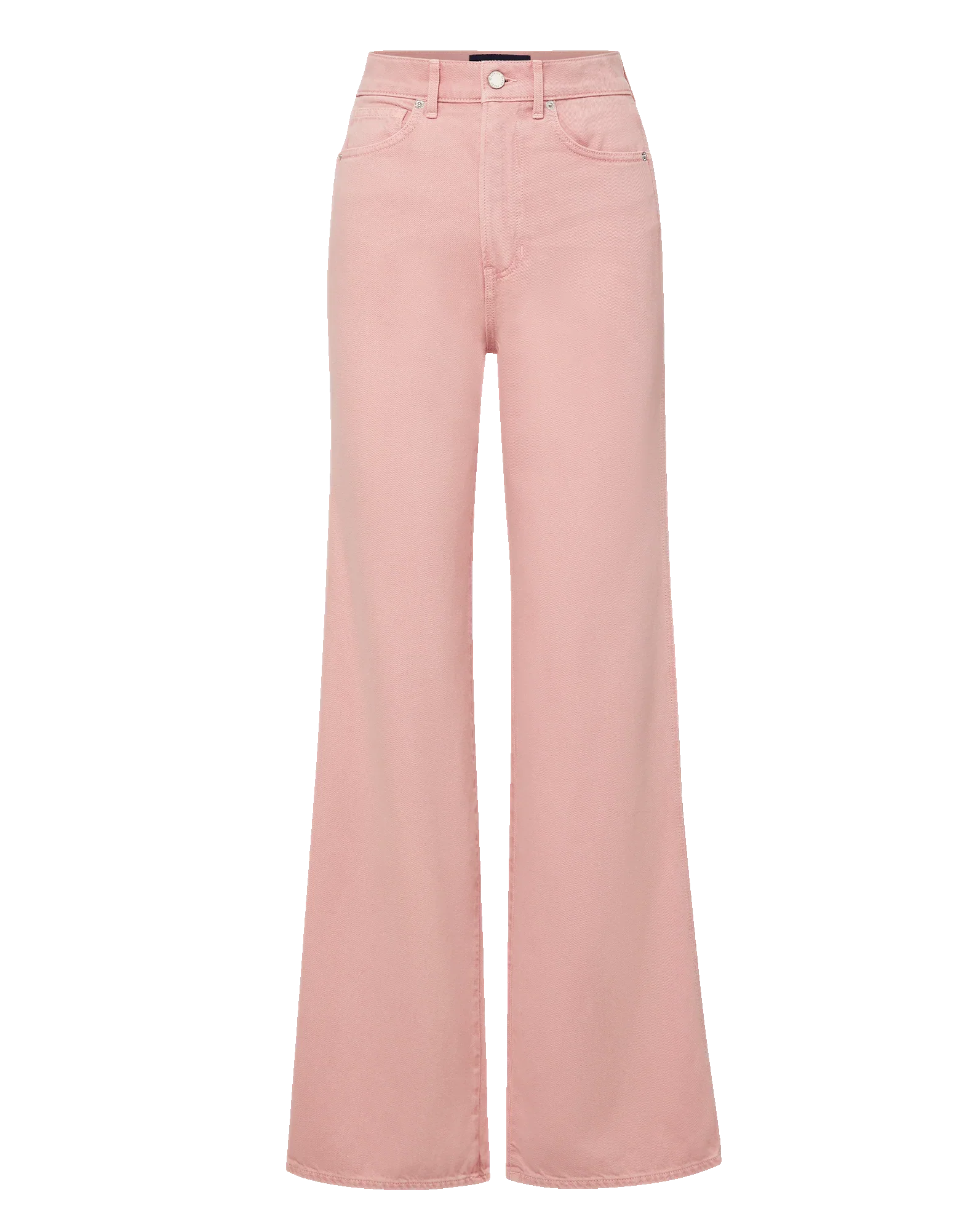 Taylor Wide-Leg Jean